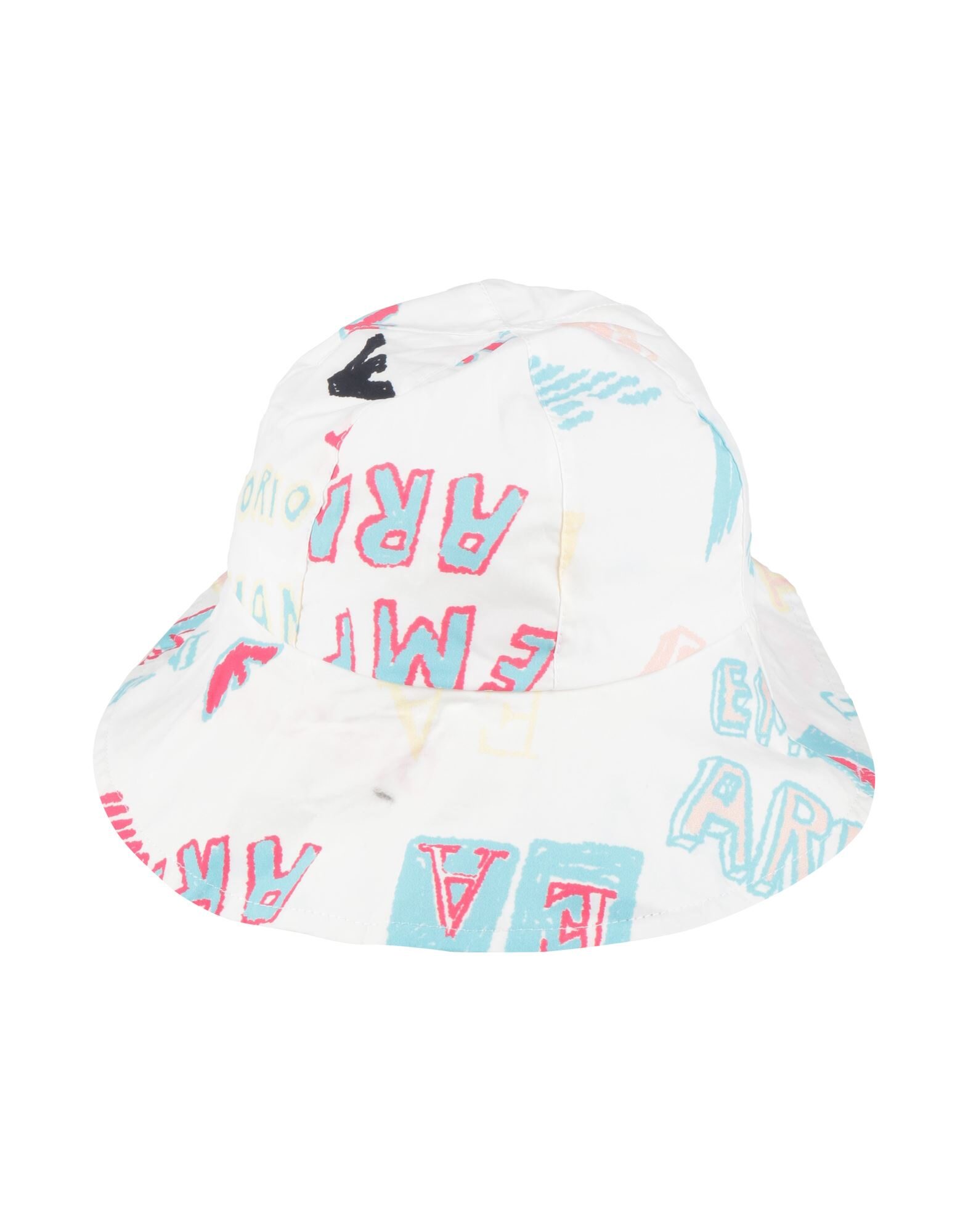 EMPORIO ARMANI - Головные уборы