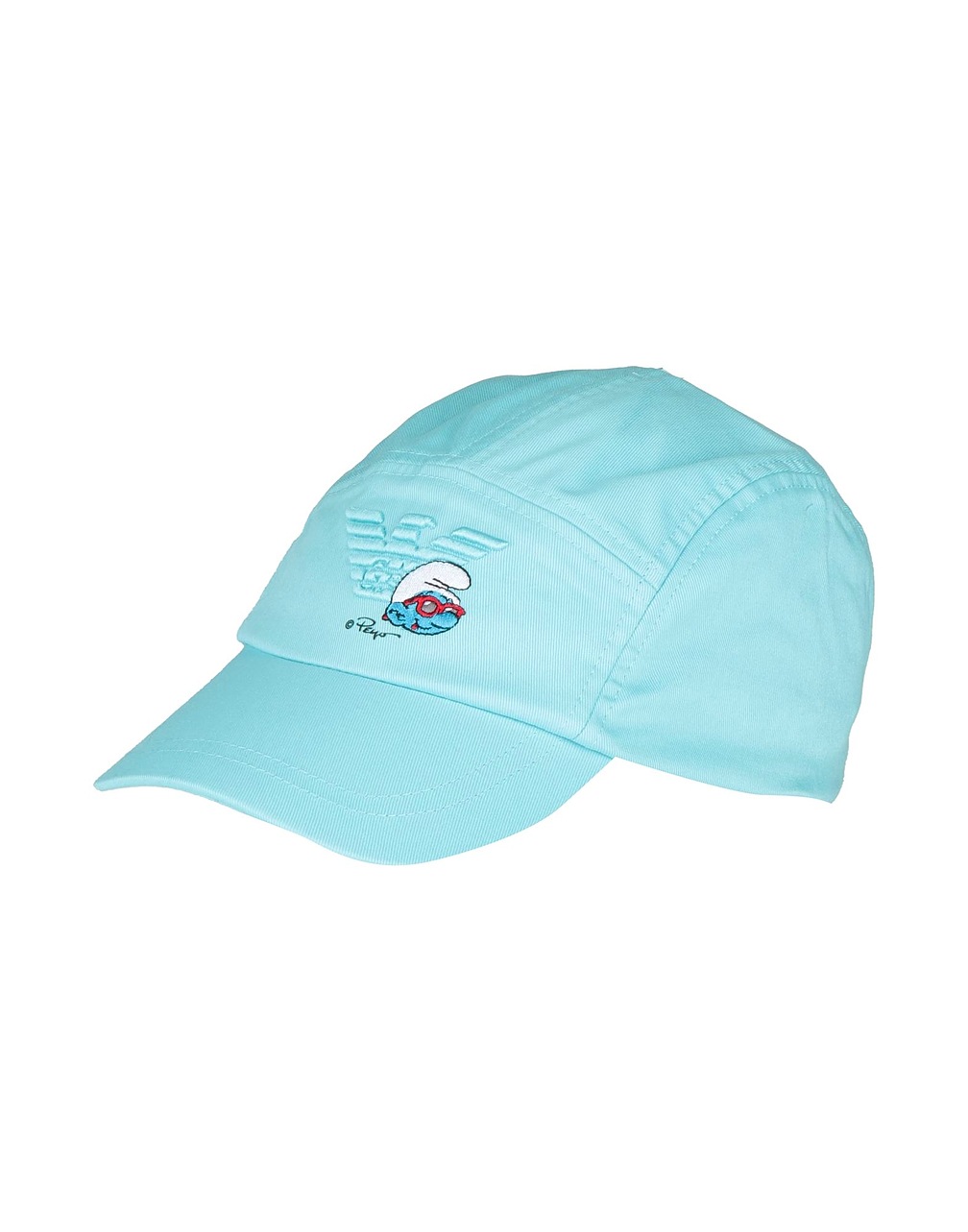 EMPORIO ARMANI - Sombreros