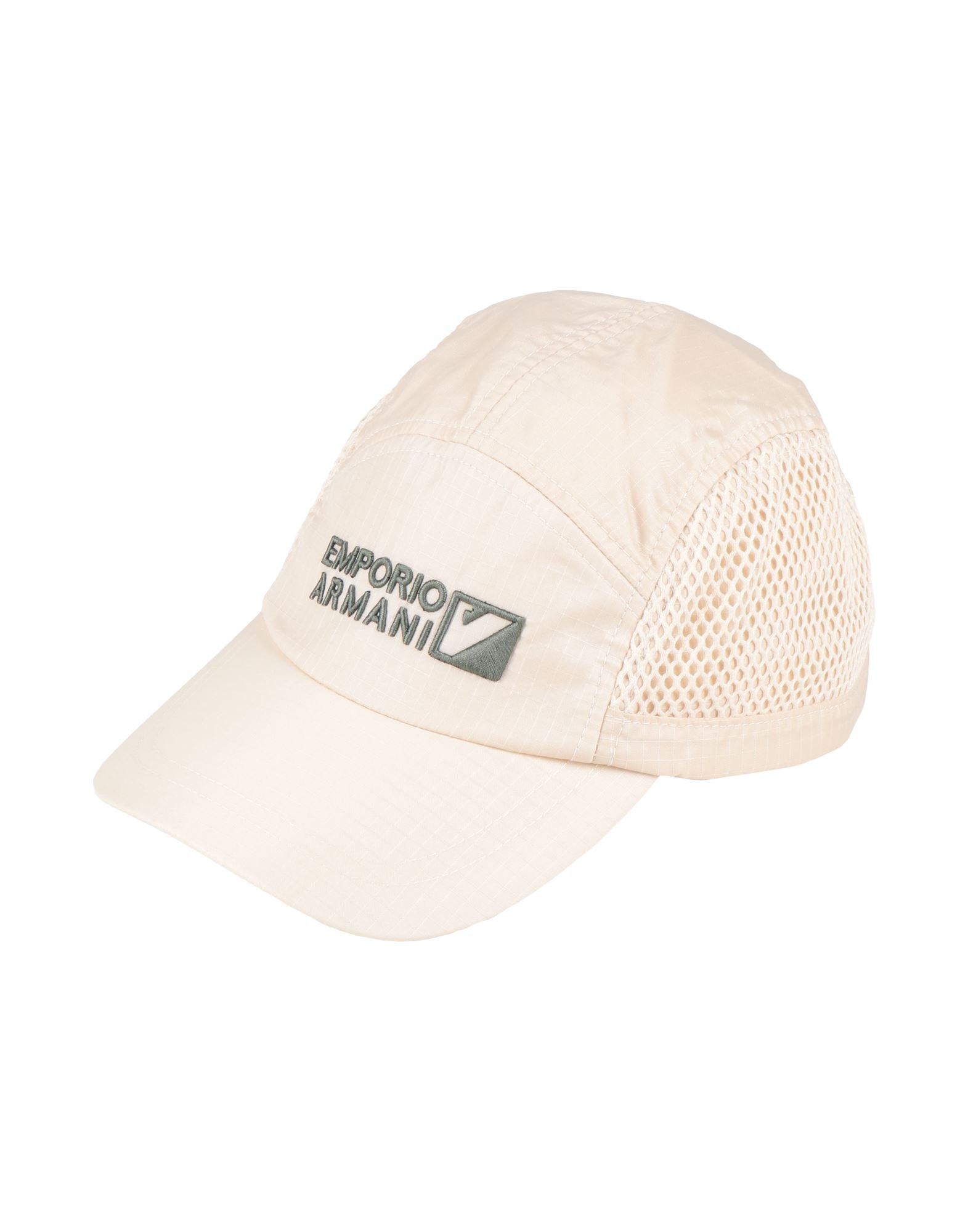 EMPORIO ARMANI - Hats