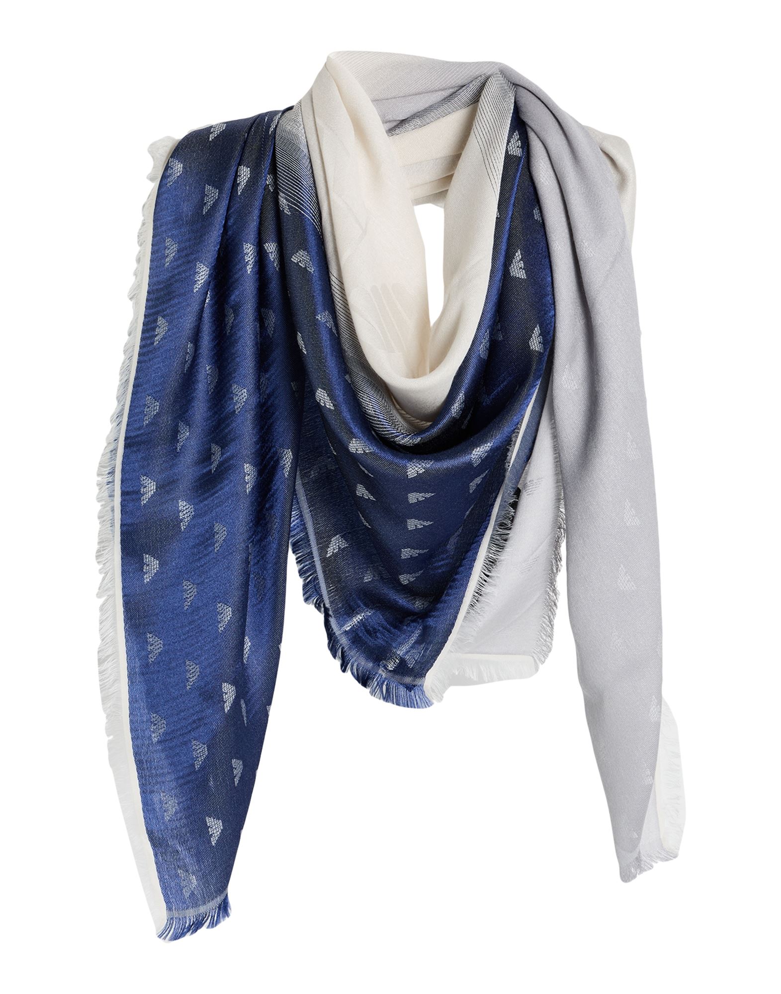 EMPORIO ARMANI - Κασκόλ