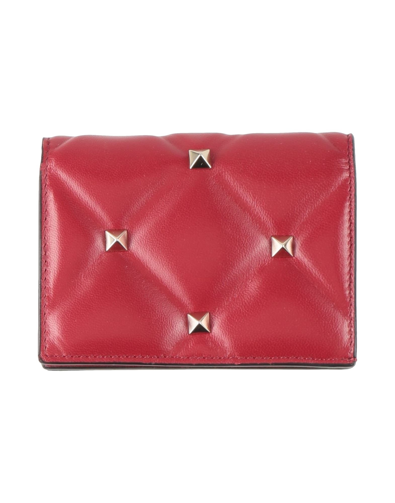 VALENTINO GARAVANI - Бумажники