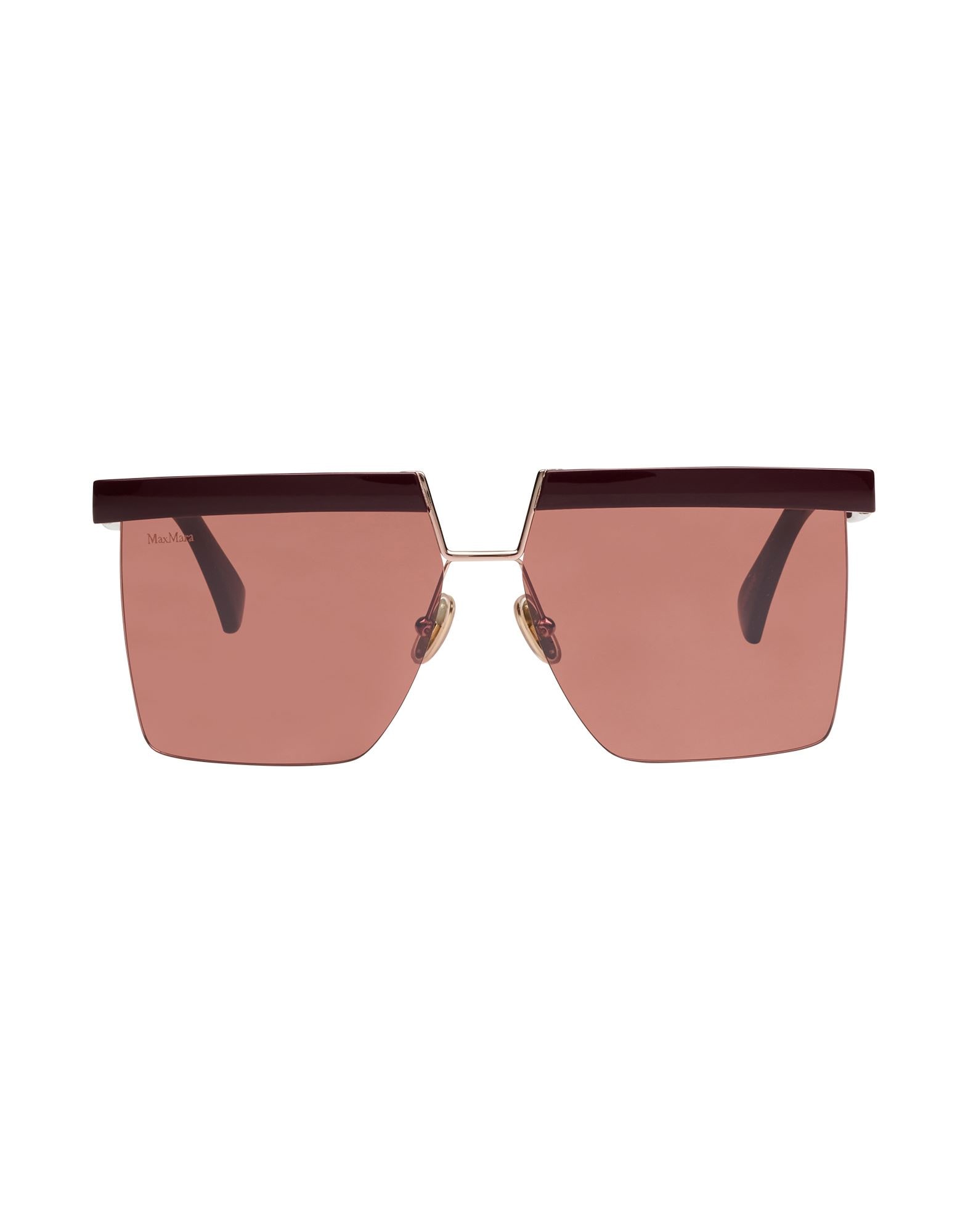 MAX MARA - Sunglasses
