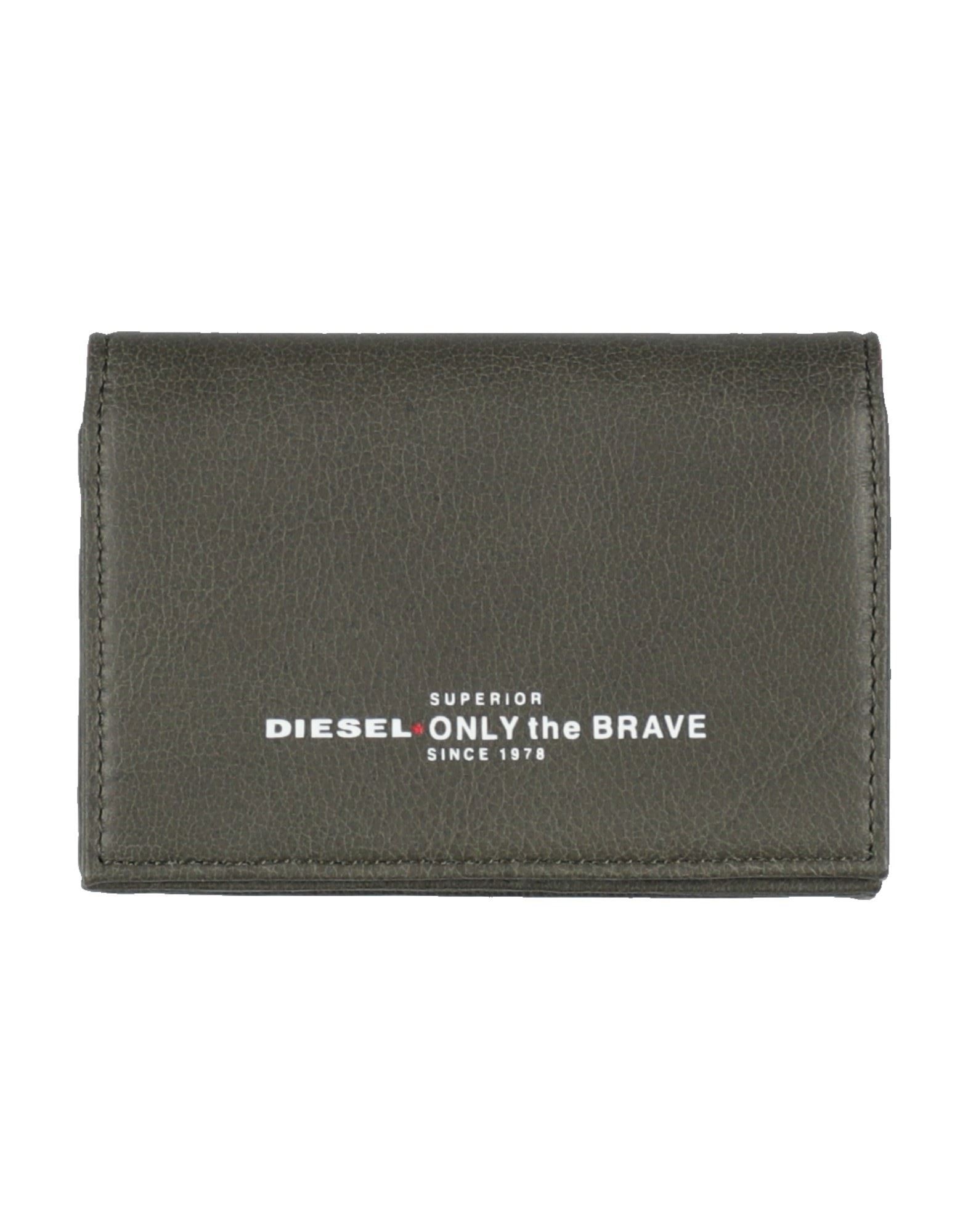 DIESEL - Wallets