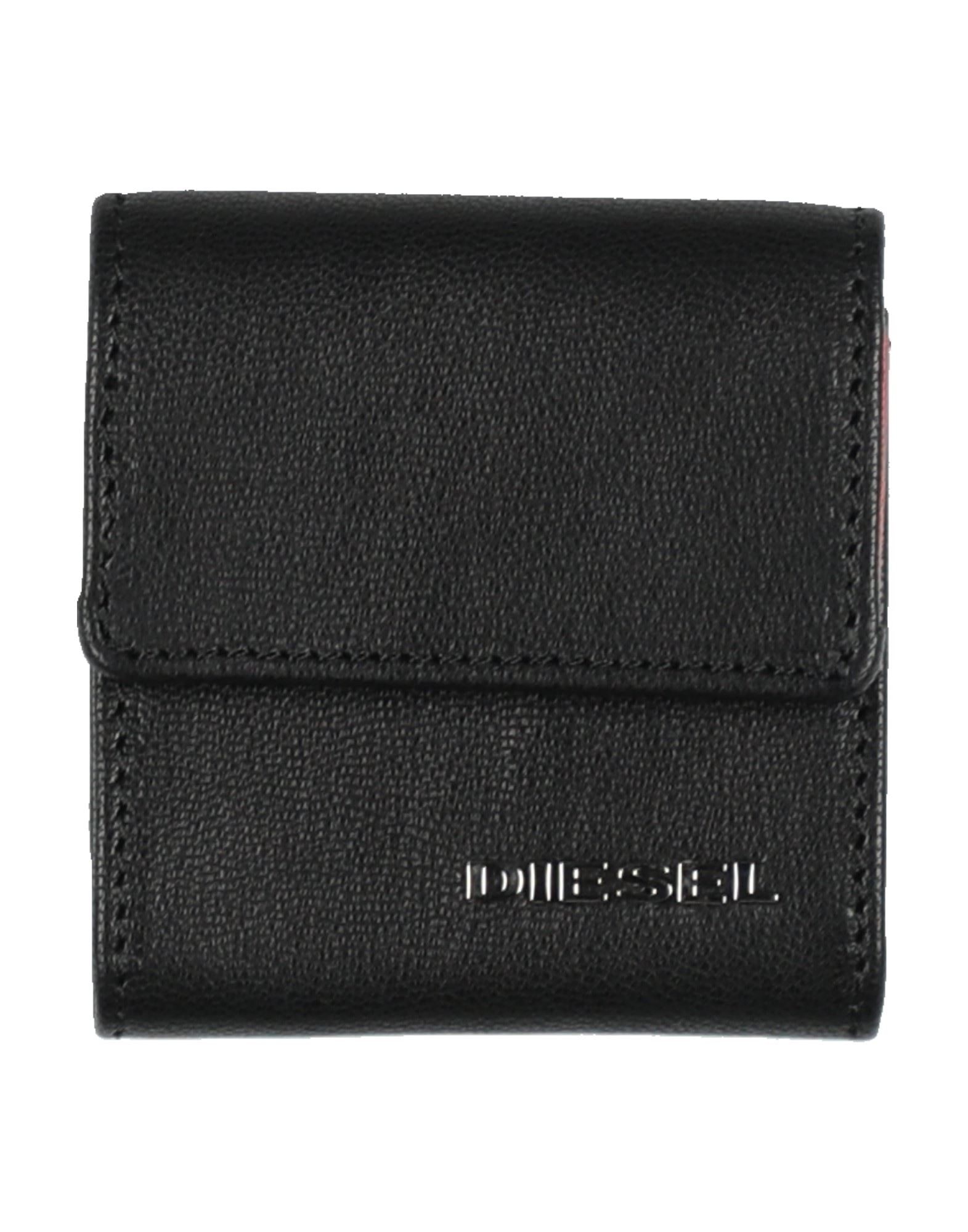 DIESEL - Coin purses