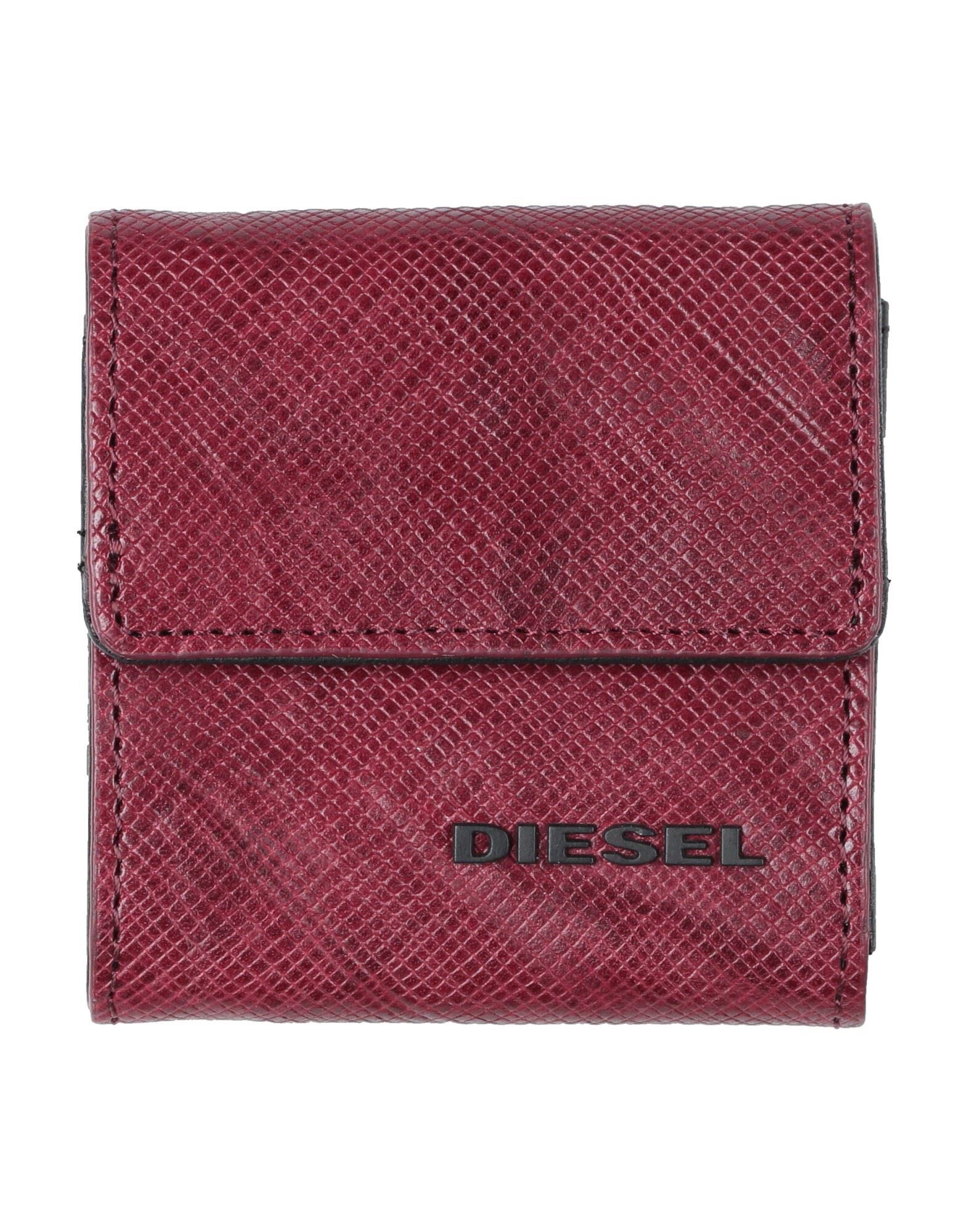 DIESEL - Coin purses