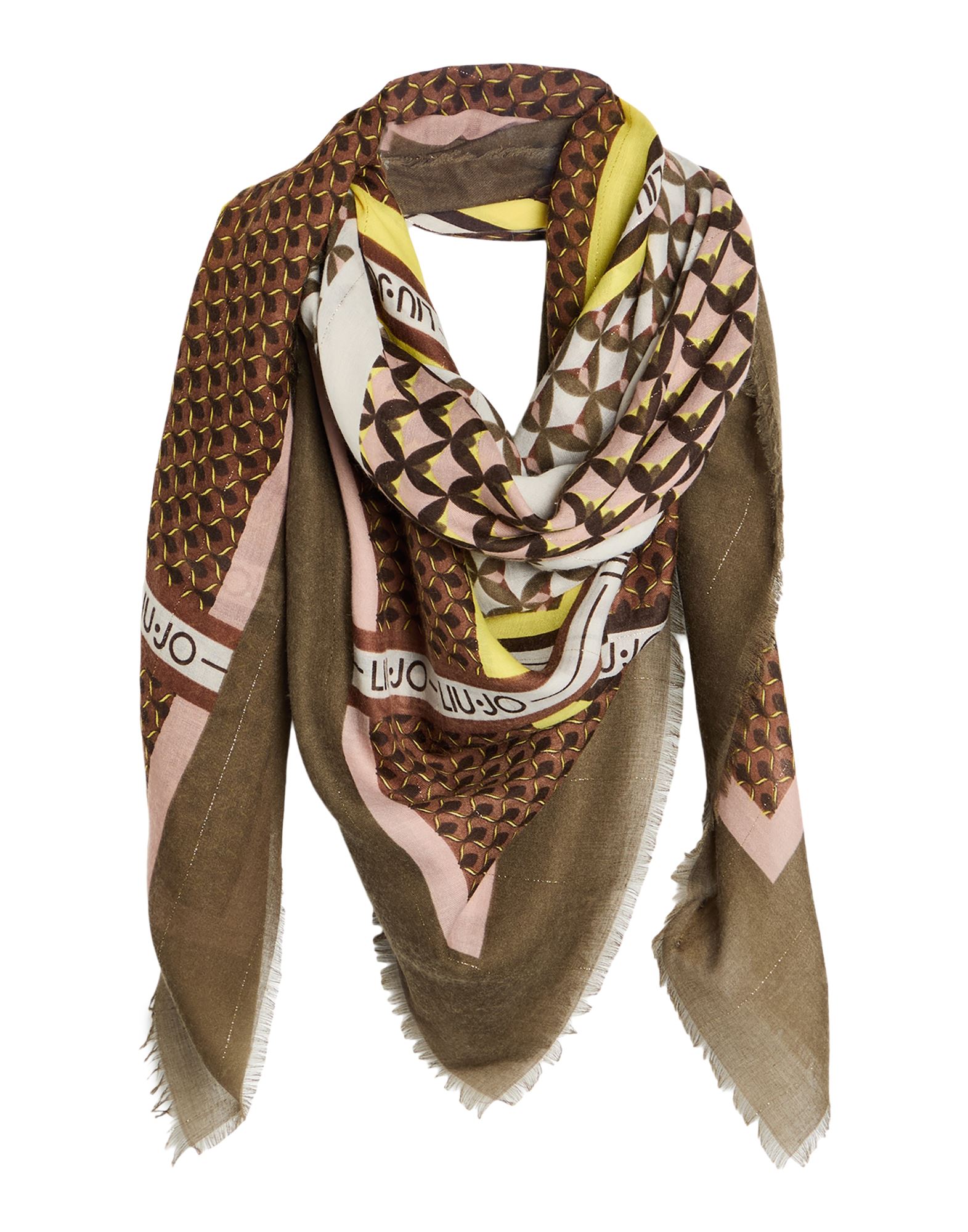 LIU •JO - Scarves