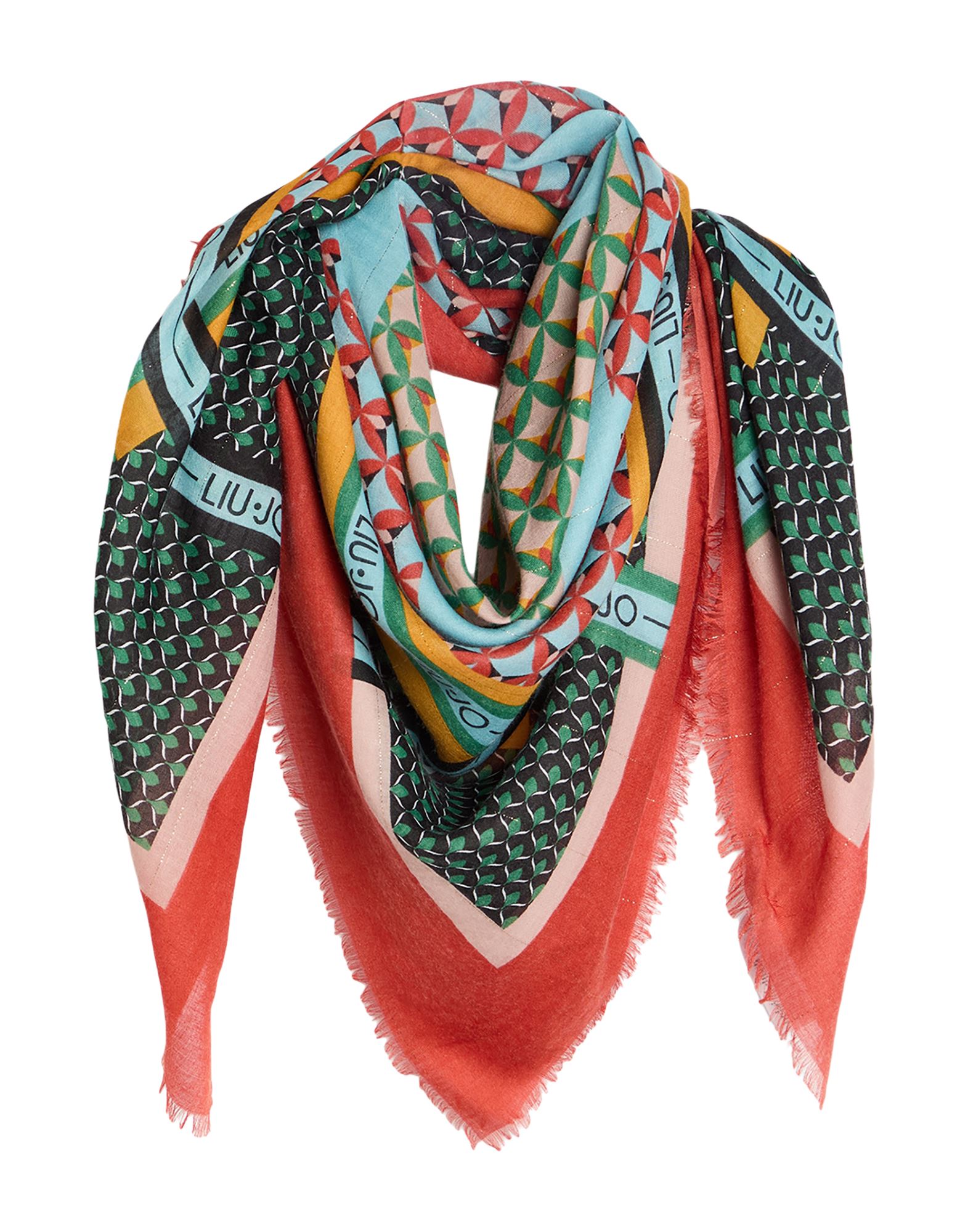 LIU •JO - Bufandas