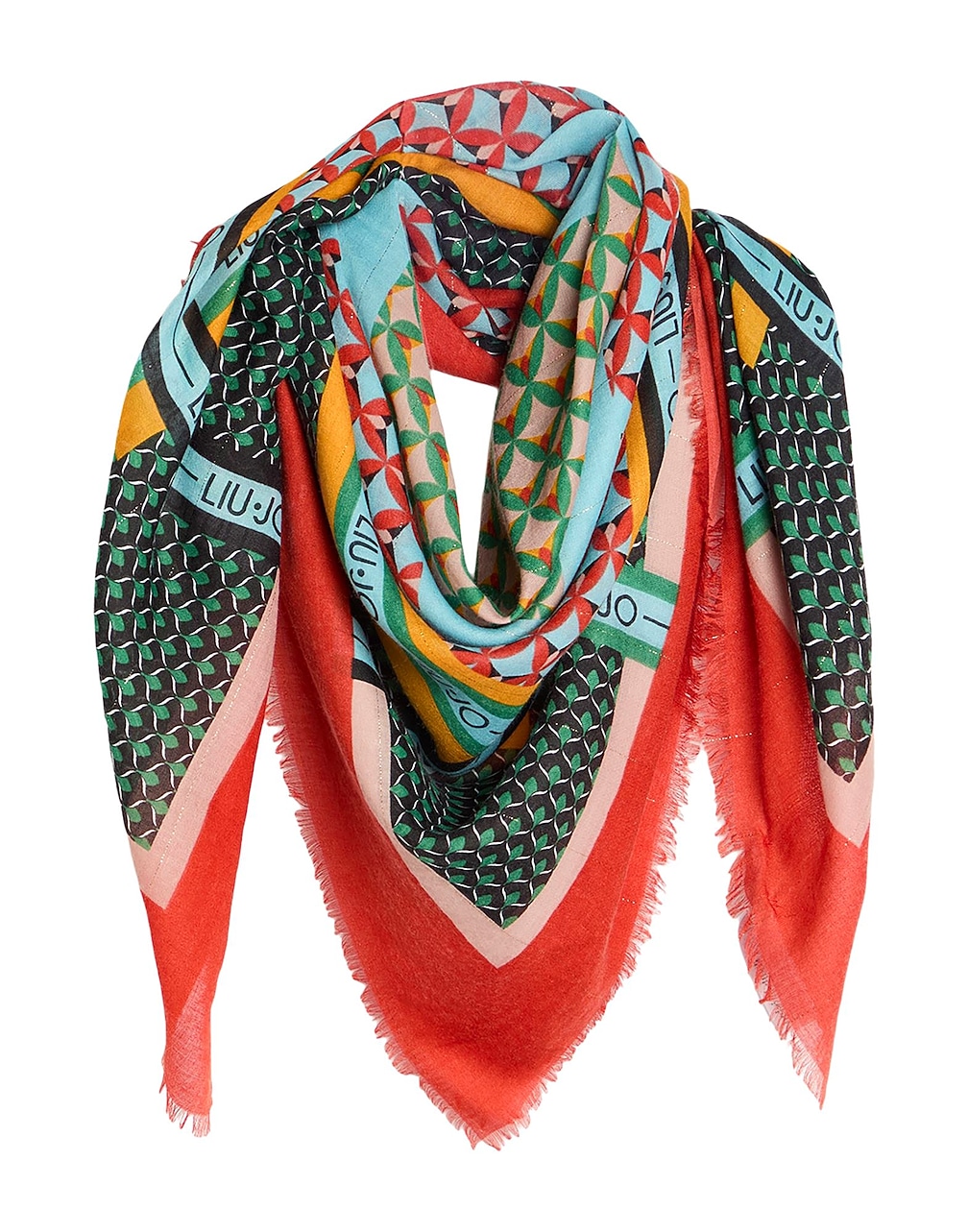 LIU •JO - Scarves