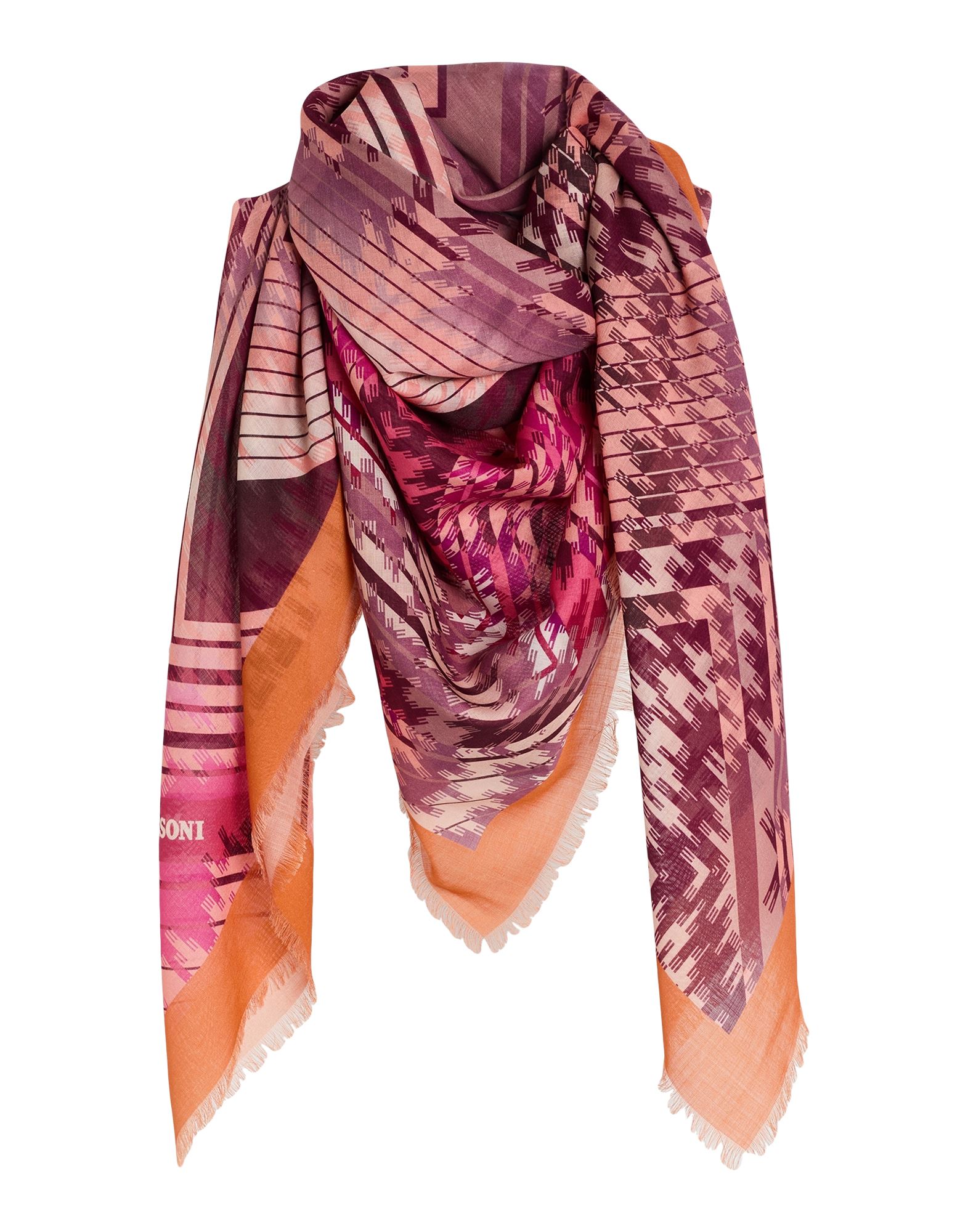 MISSONI - Scarves