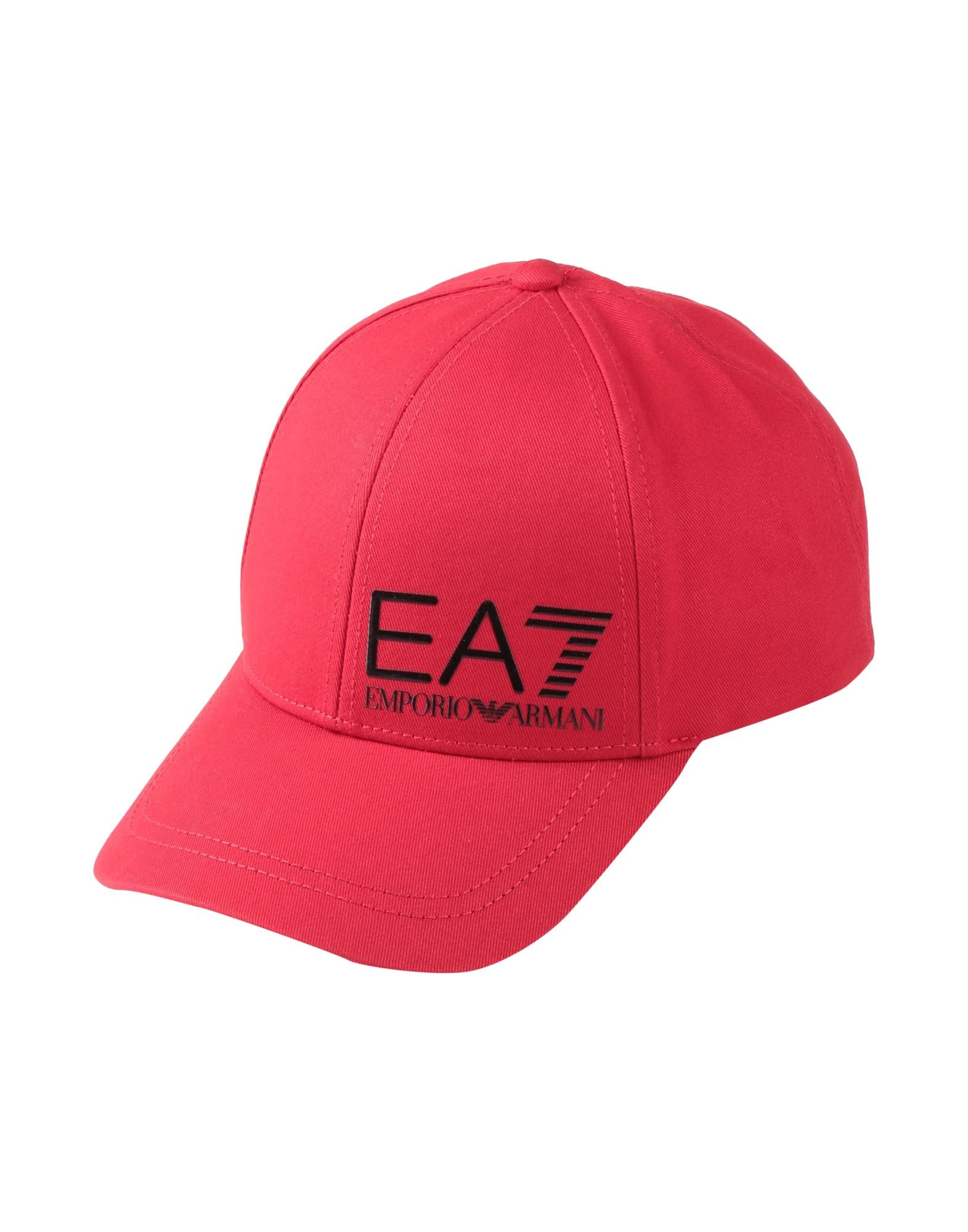 EA7 - Головные уборы