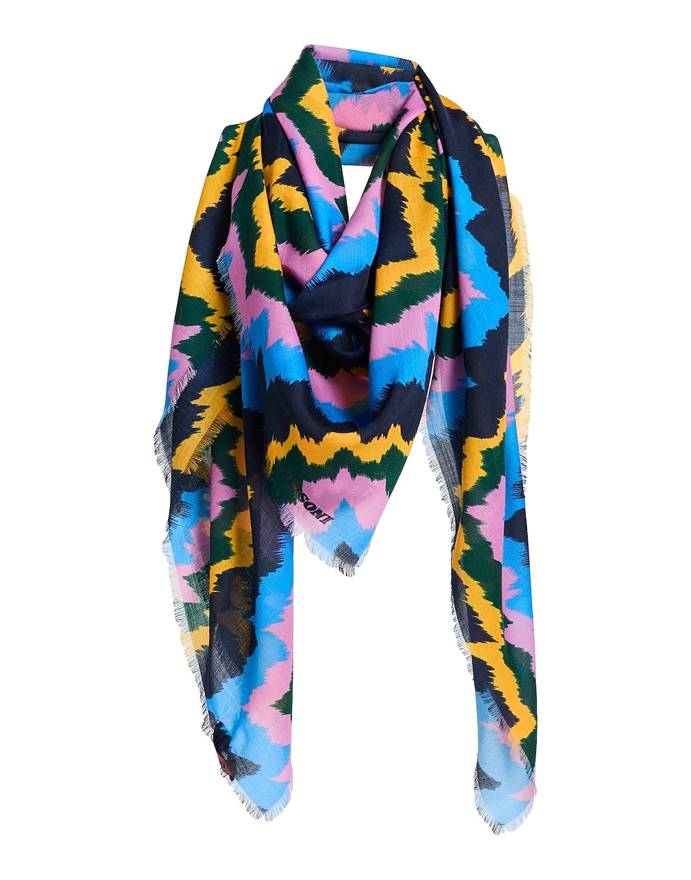 MISSONI - Scarves