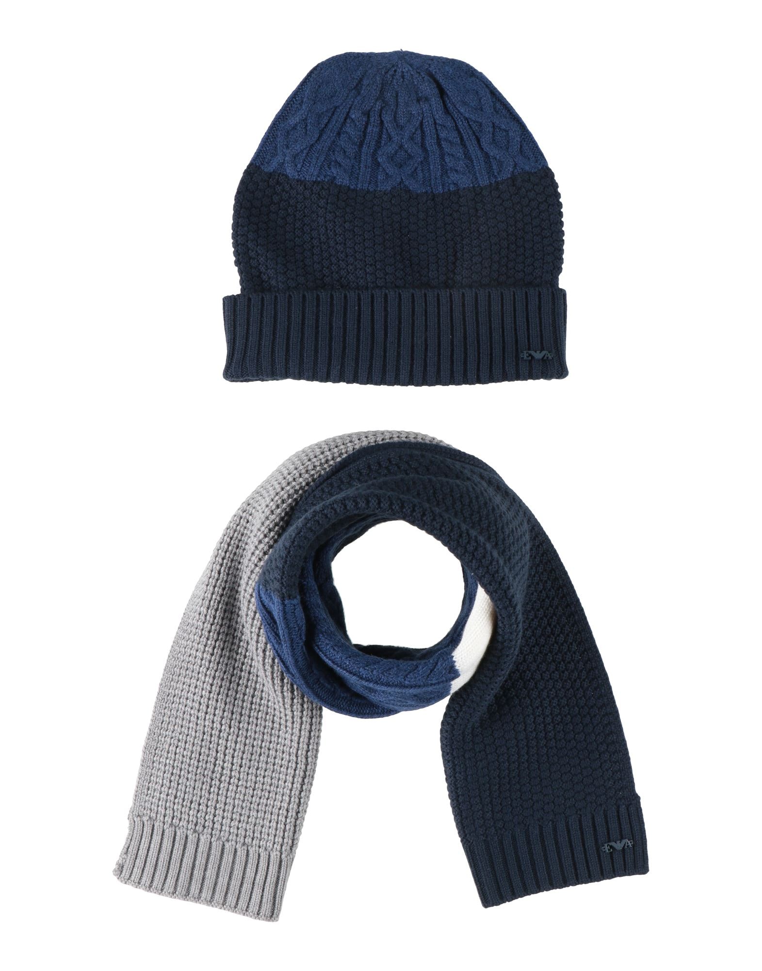 EMPORIO ARMANI - Juego de accesorios