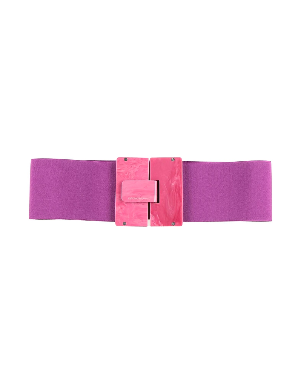 EMPORIO ARMANI - Belts