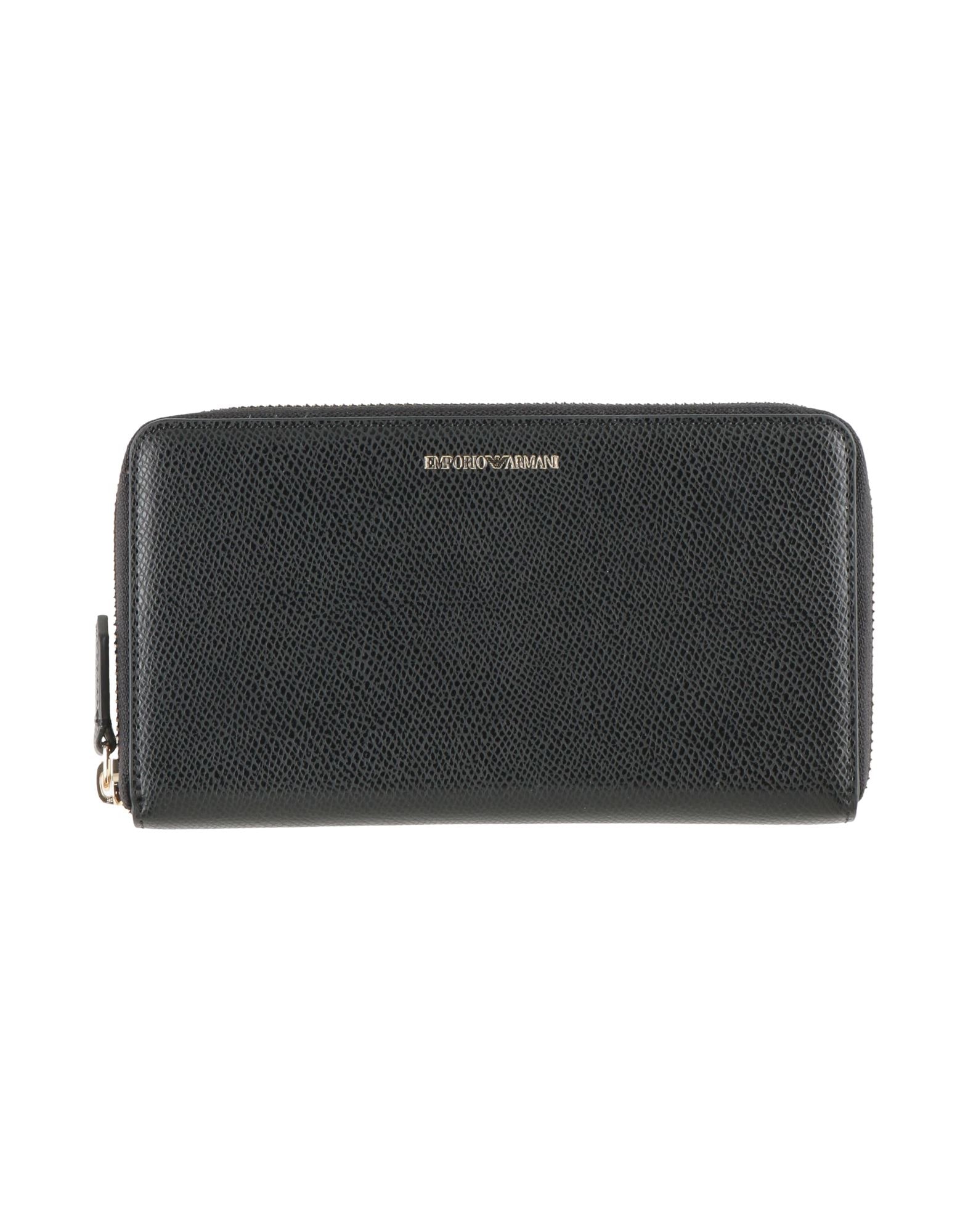 EMPORIO ARMANI - Portafogli