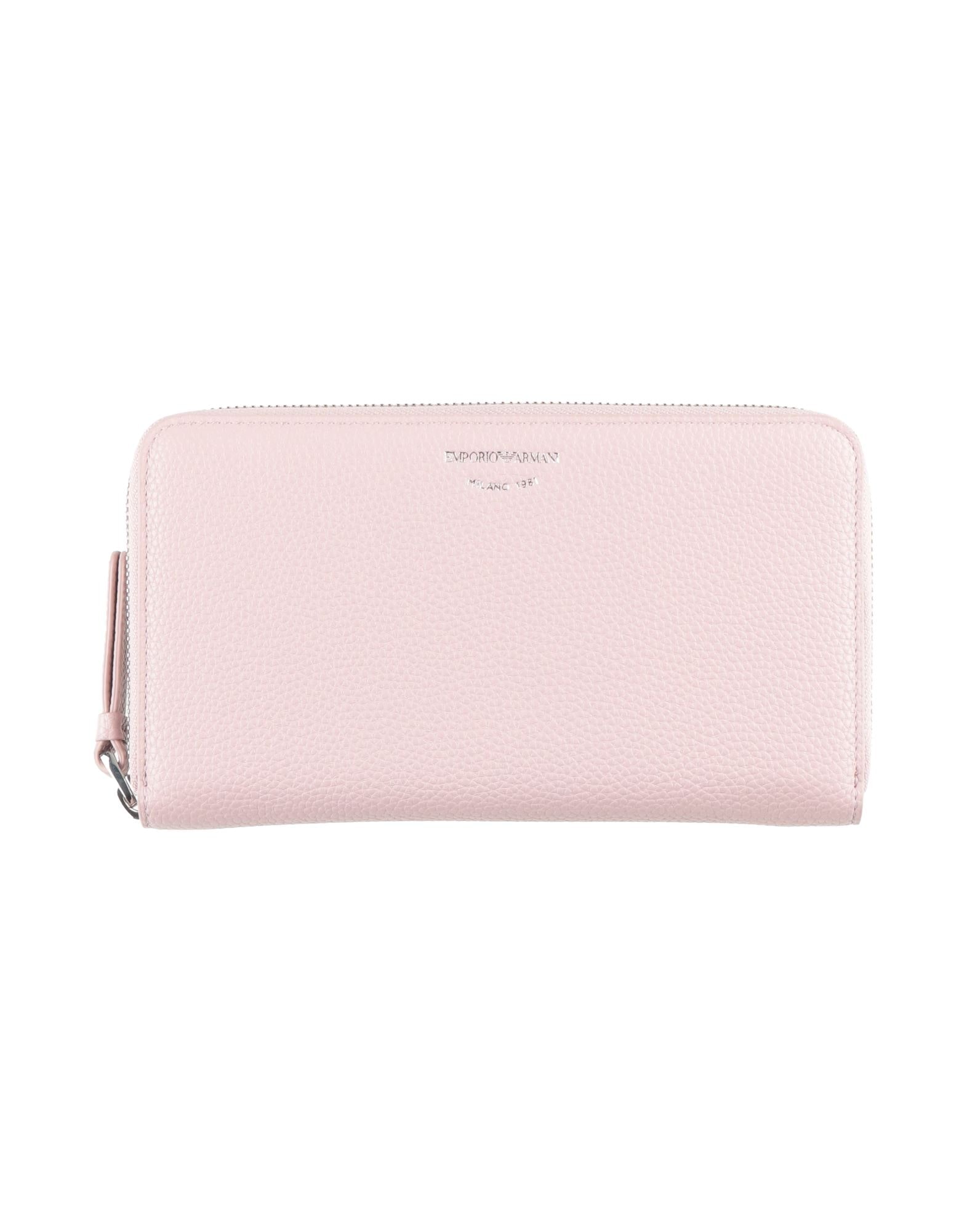 EMPORIO ARMANI - Portafogli