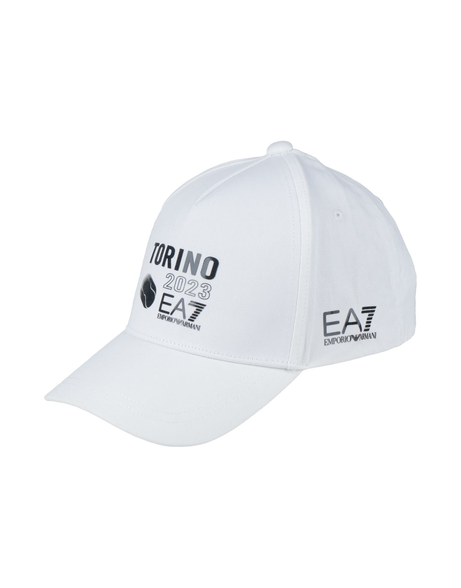 EA7 - Головные уборы