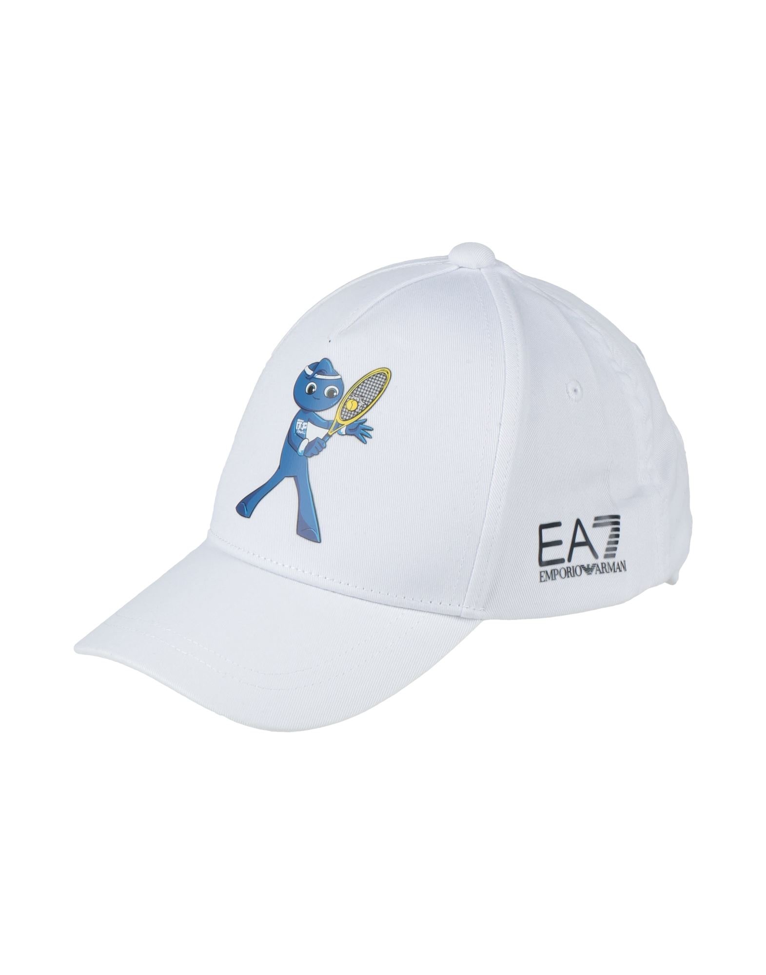 EA7 - Hats
