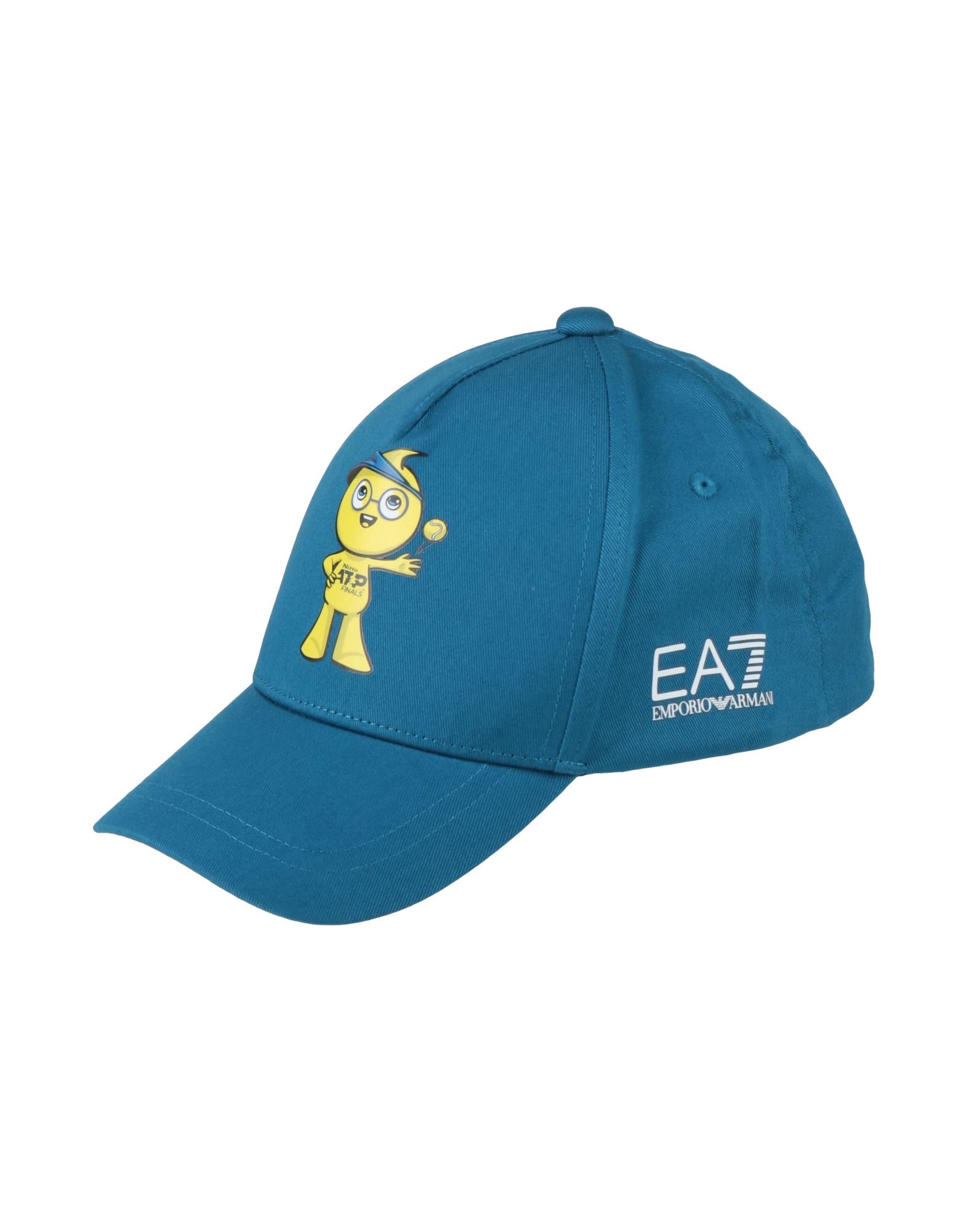 EA7 - Hats