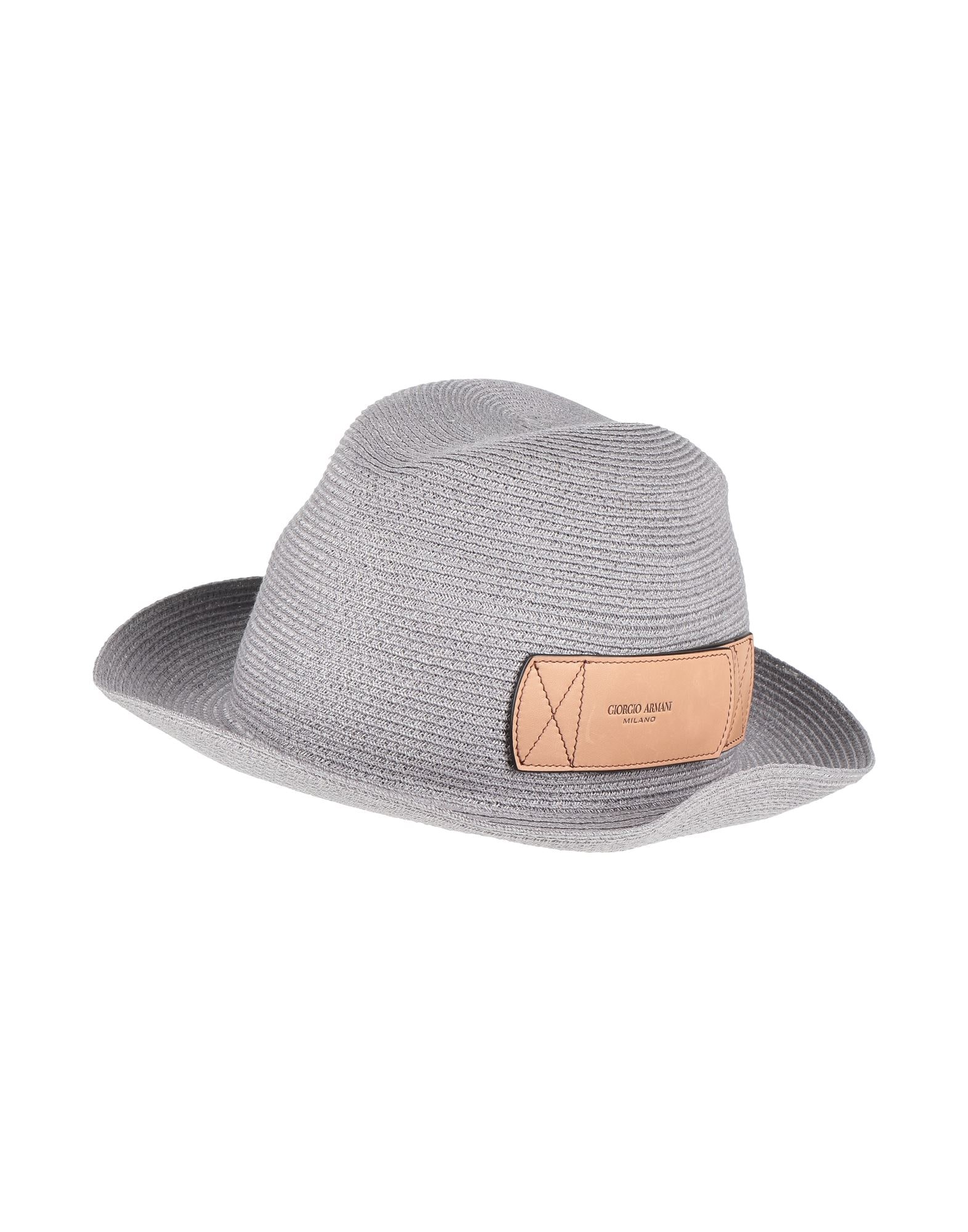 GIORGIO ARMANI - Hats