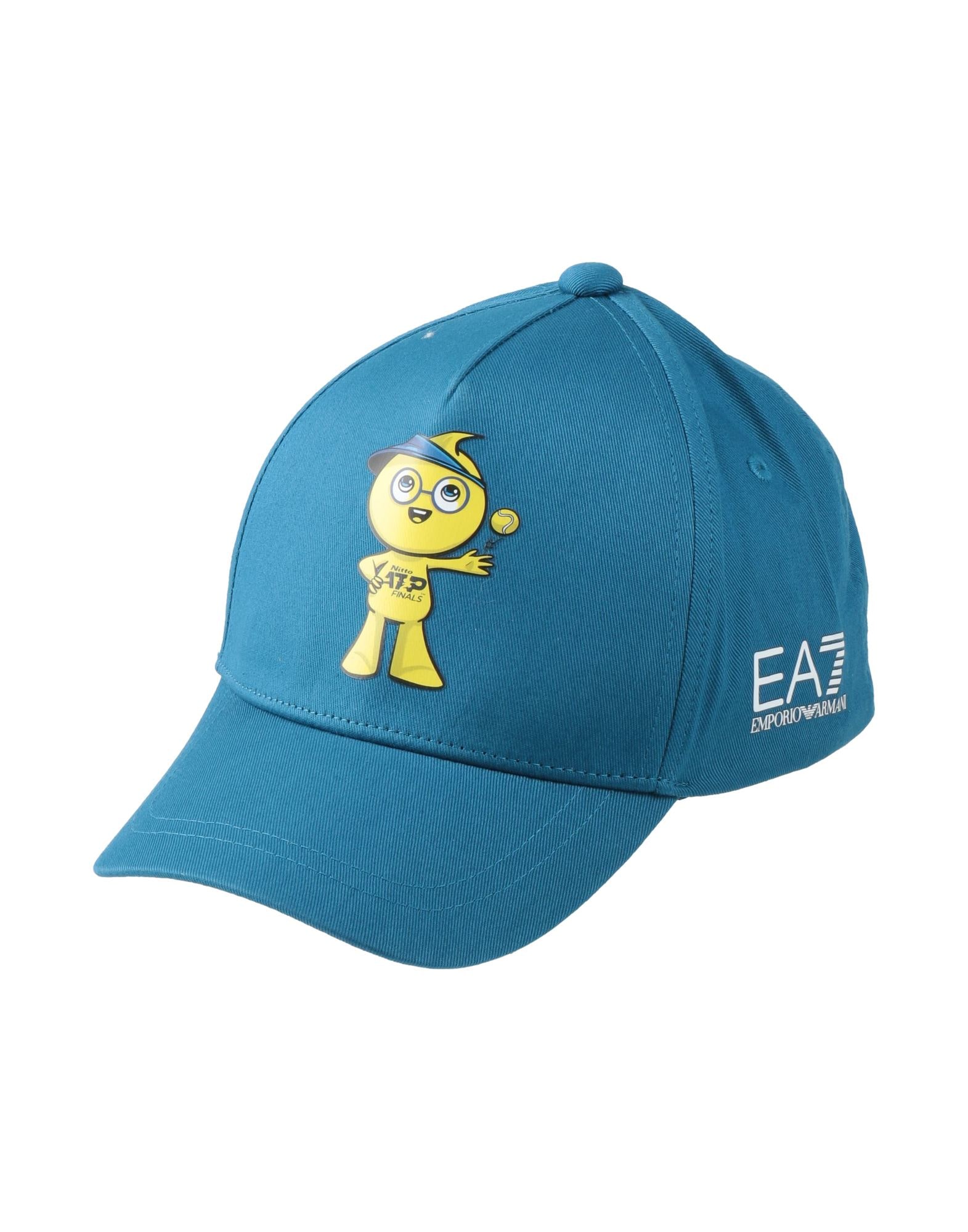 EA7 - Головные уборы