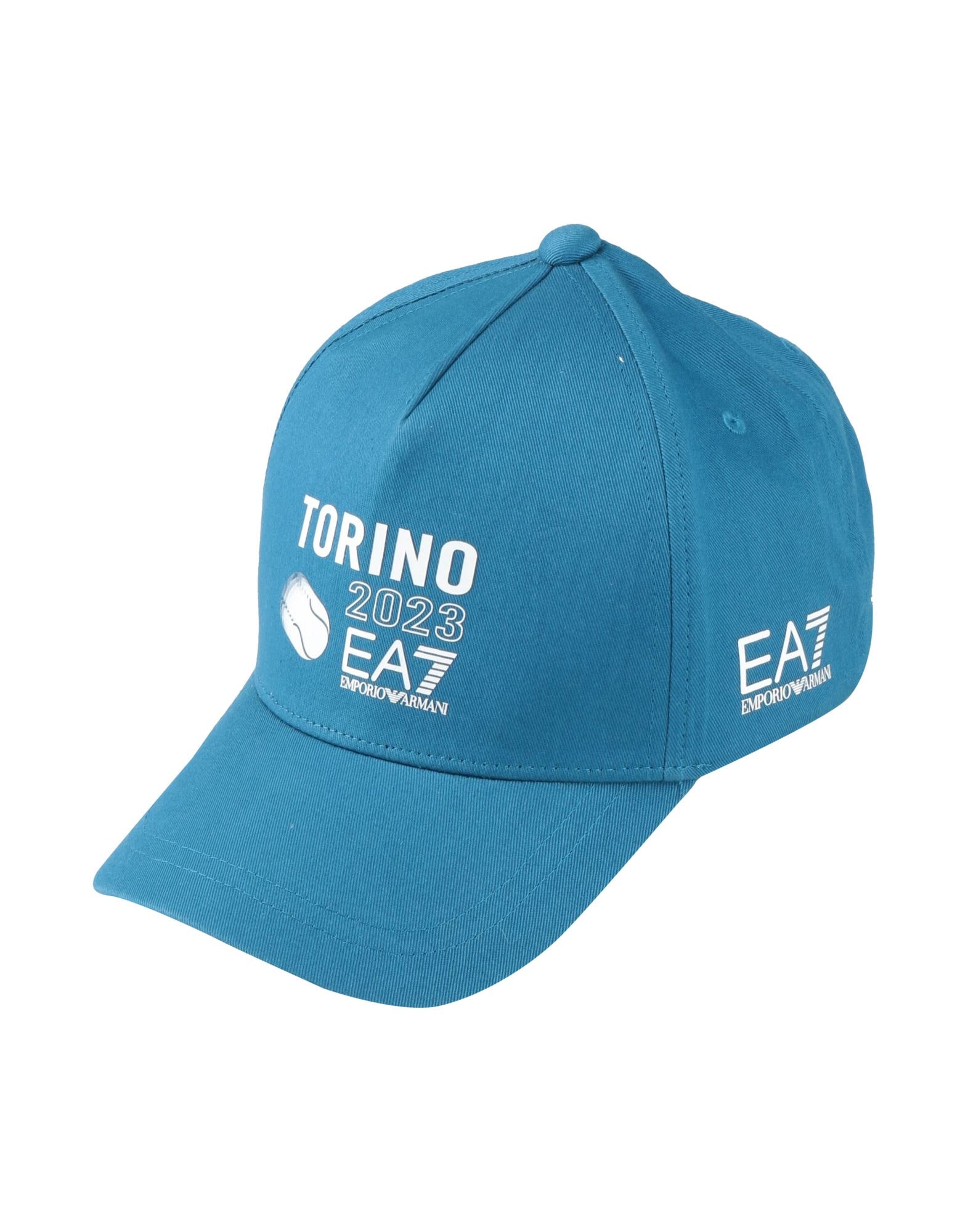 EA7 - Головные уборы