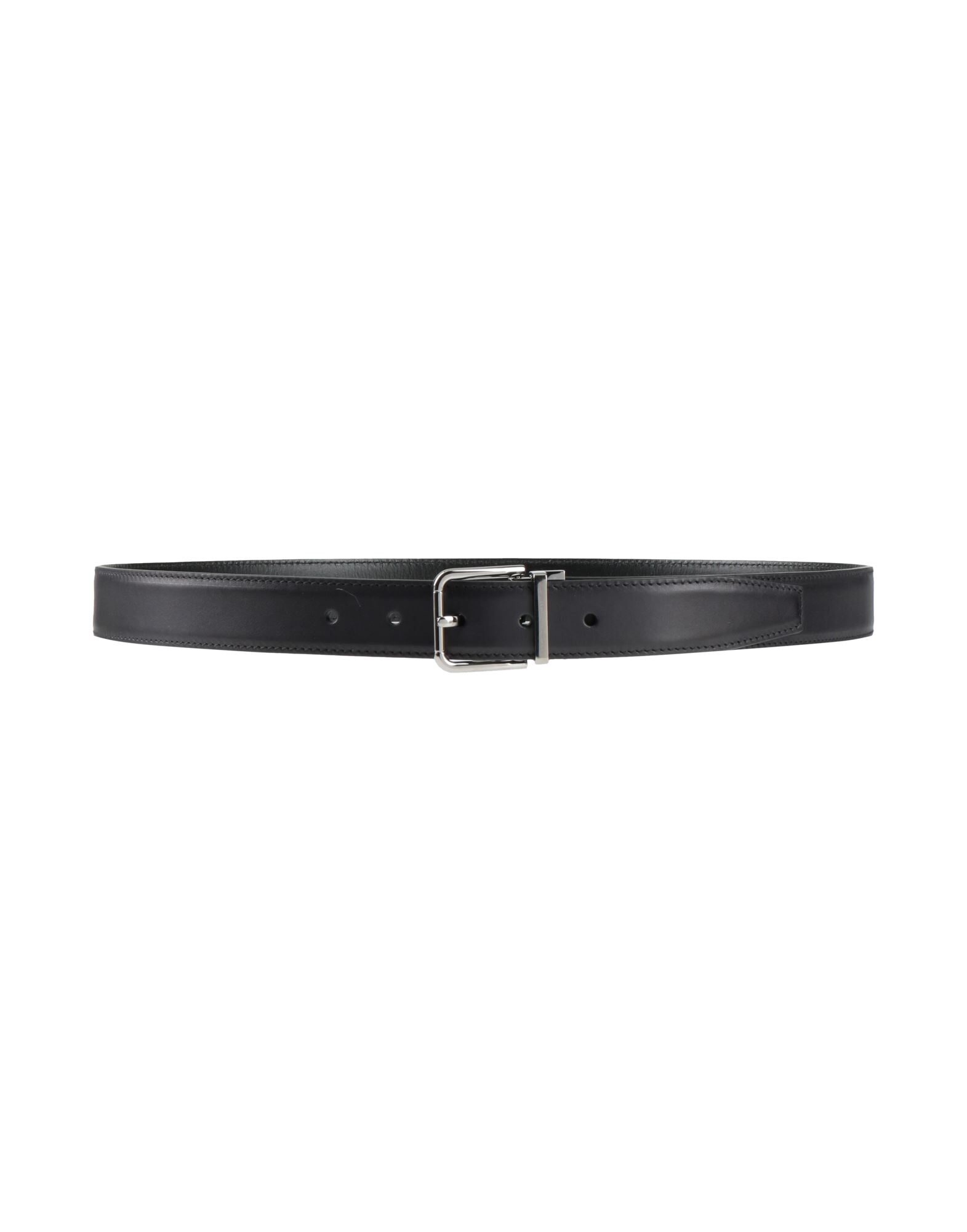 DOLCE&GABBANA - Belts