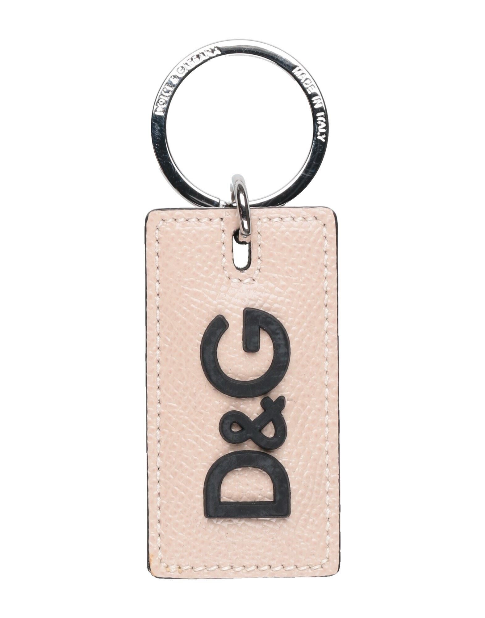 DOLCE&GABBANA - Μπρελόκ κλειδιών