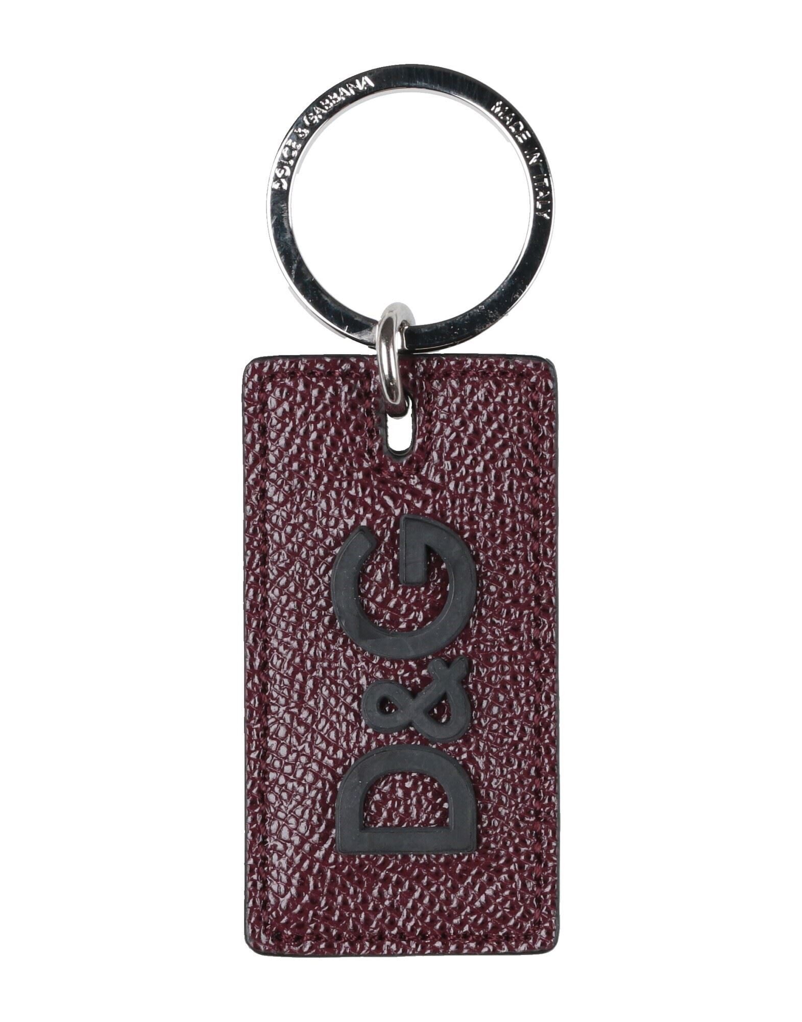 DOLCE&GABBANA - Schlüsselanhänger