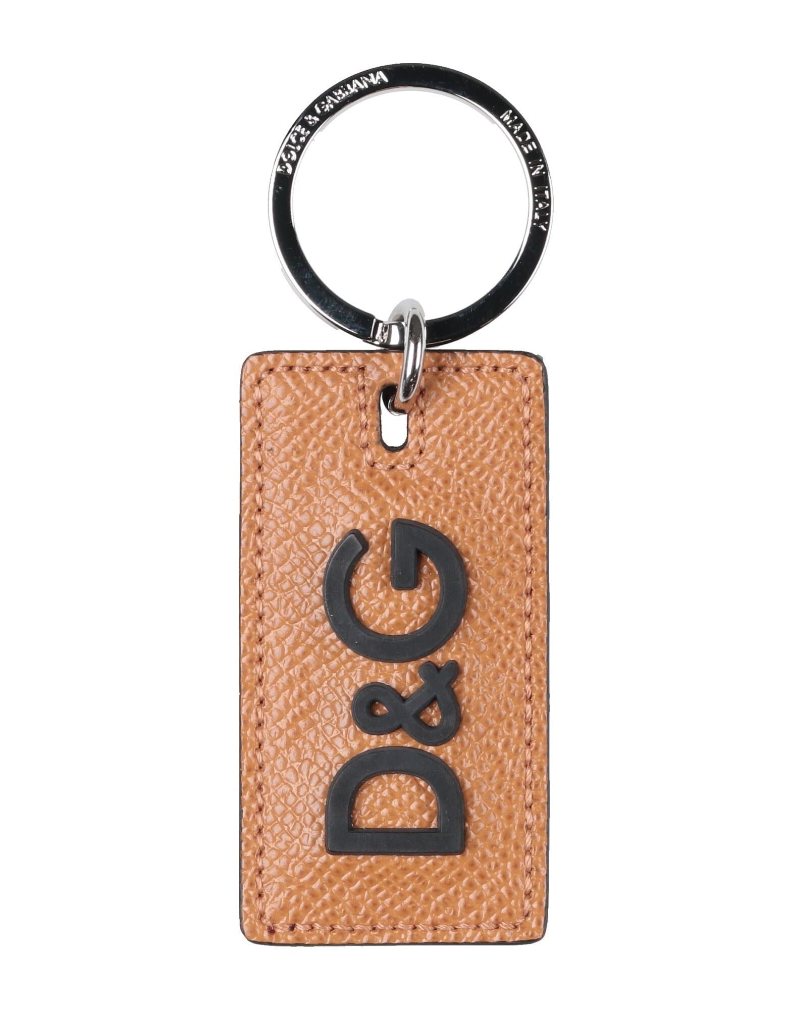 DOLCE&GABBANA - Portachiavi