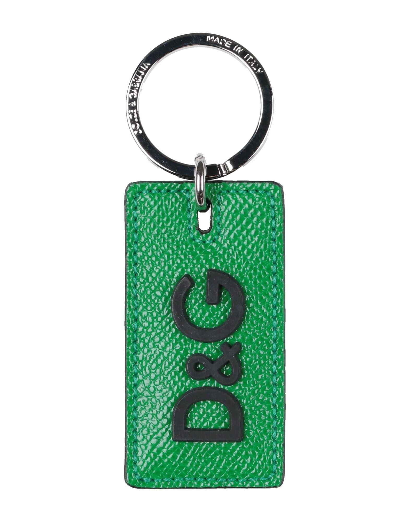 DOLCE&GABBANA - Schlüsselanhänger