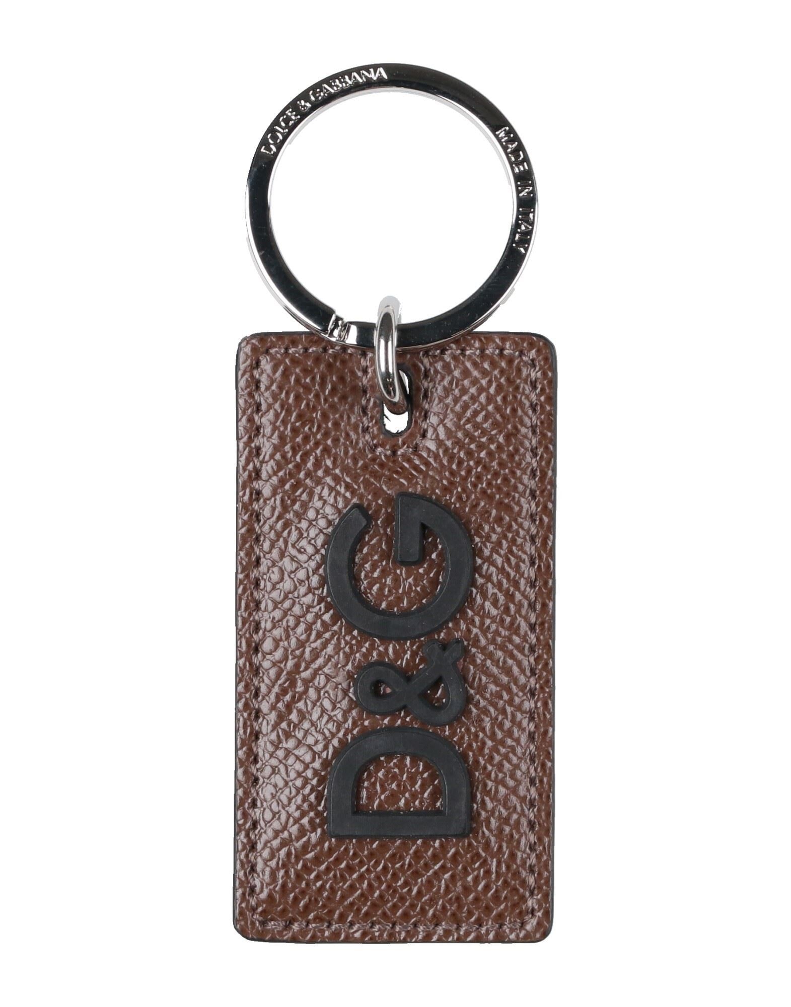 DOLCE&GABBANA - Key rings