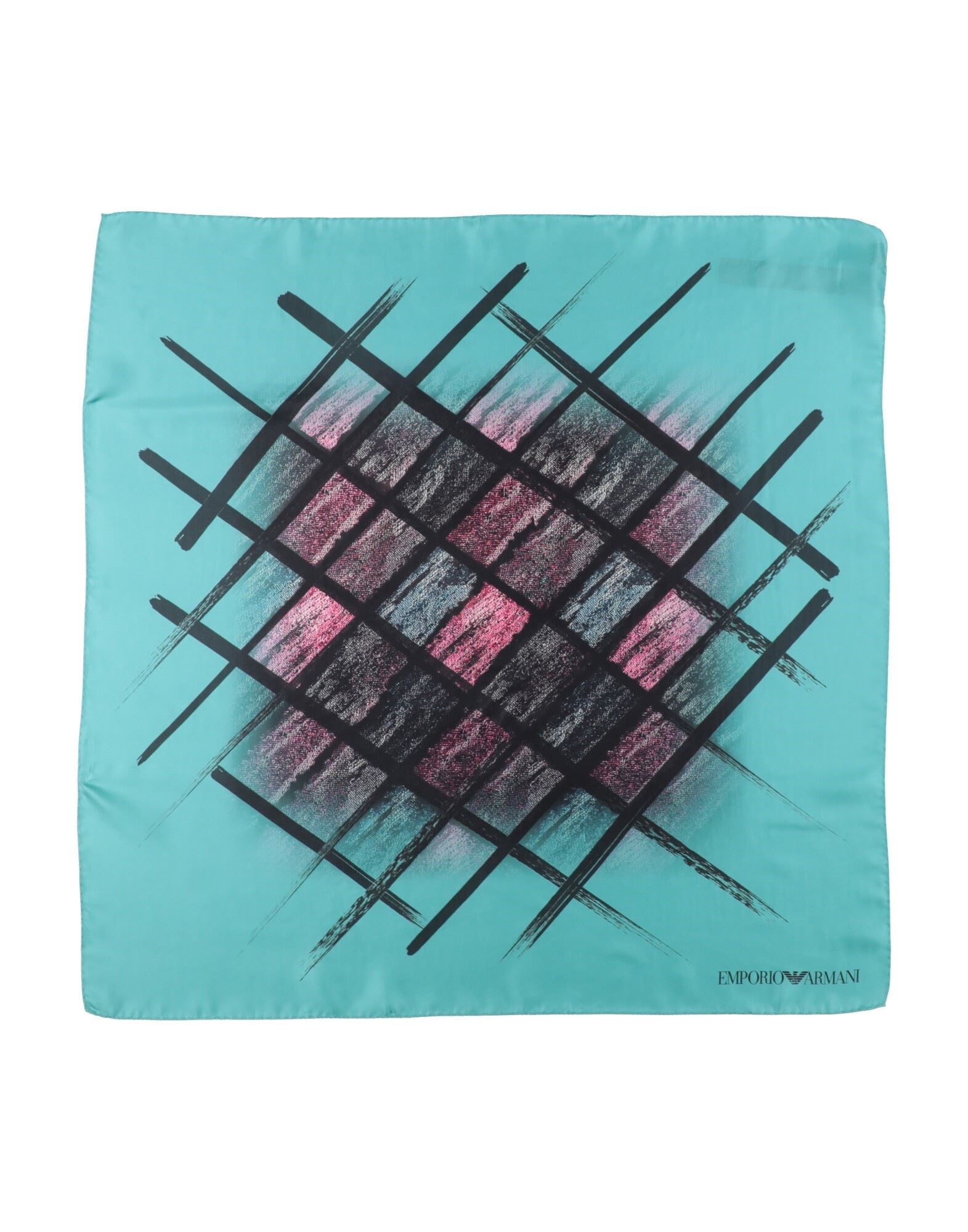 EMPORIO ARMANI - Κασκόλ