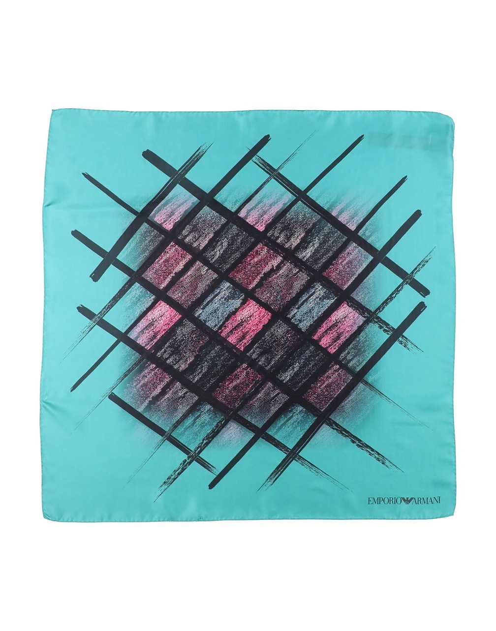 EMPORIO ARMANI - Κασκόλ