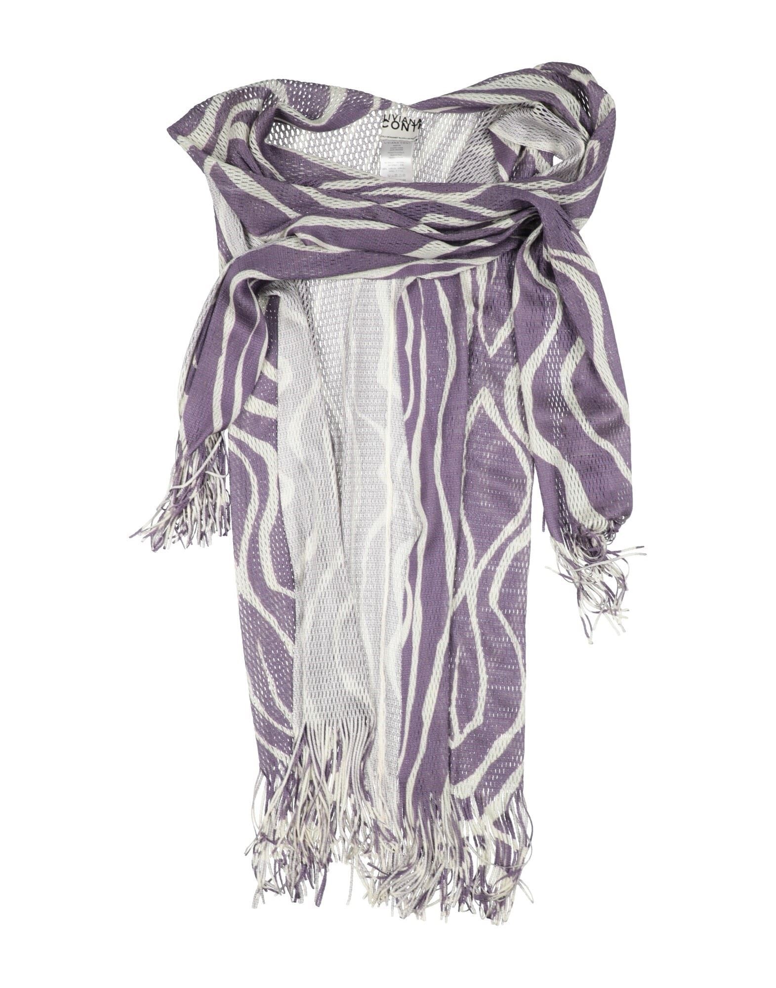 LIVIANA CONTI - Шарфы