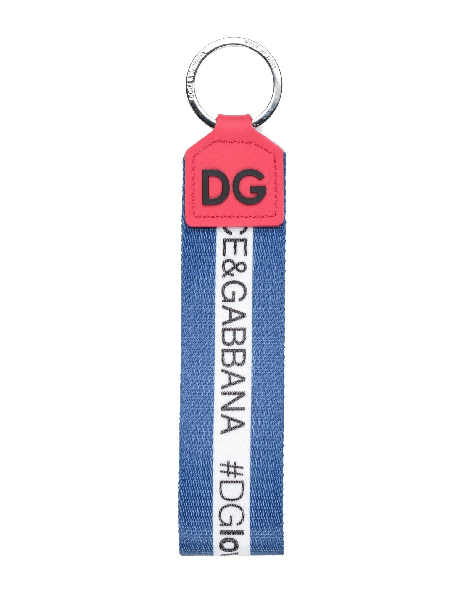 DOLCE&GABBANA - Key rings