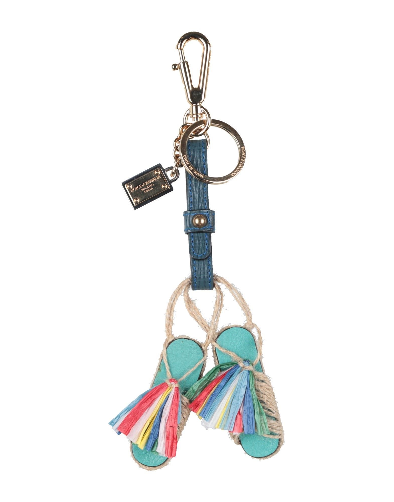 DOLCE&GABBANA - Key rings