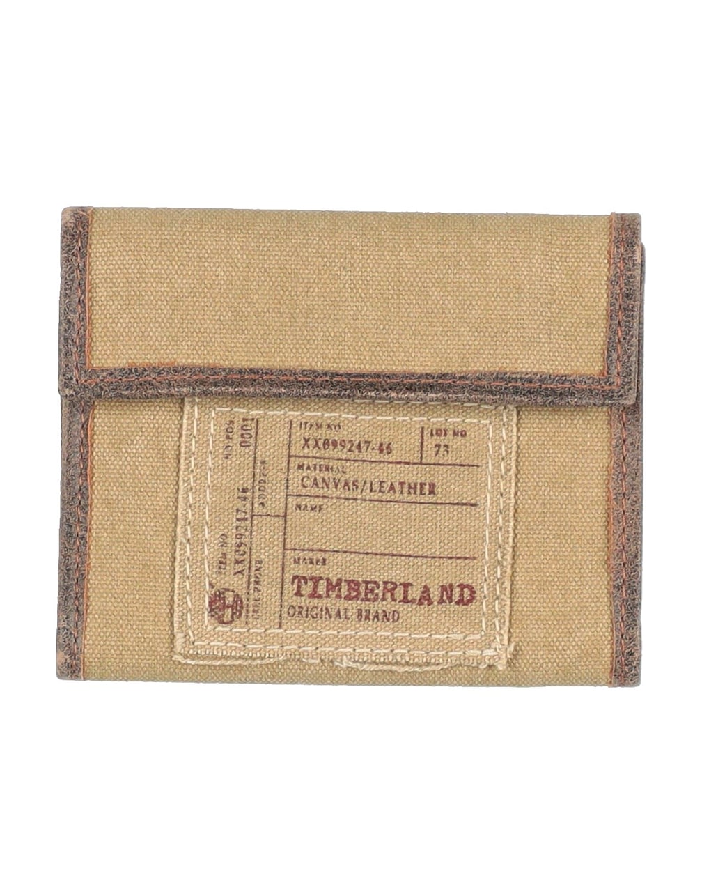 TIMBERLAND - Portefeuilles