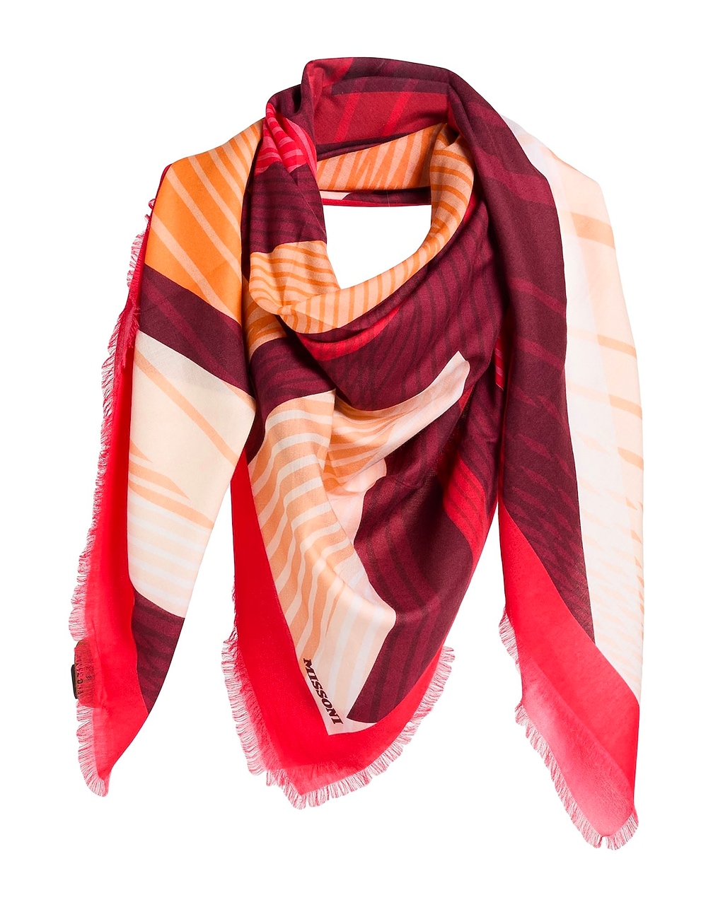 MISSONI - Scarves