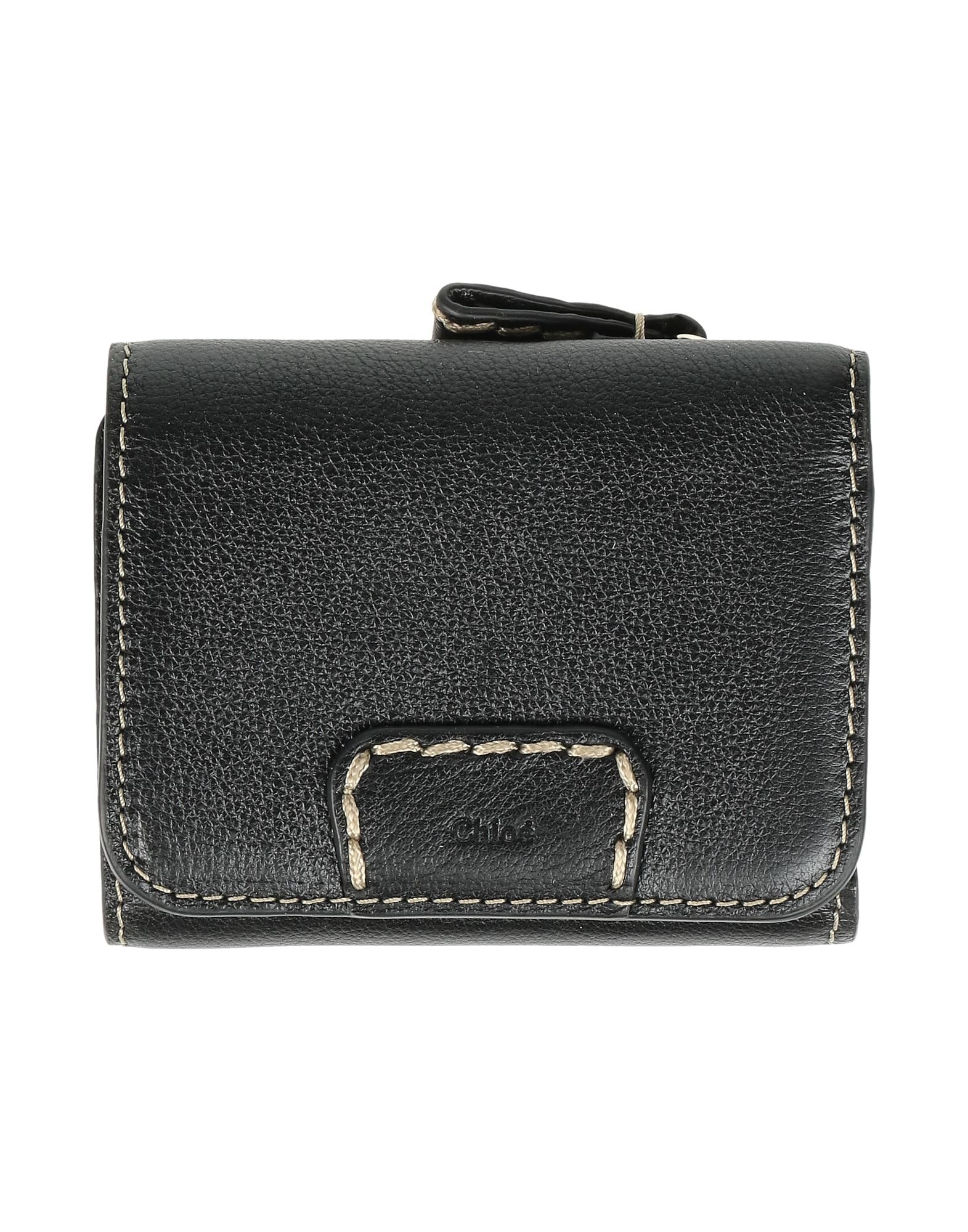 CHLOÉ - Wallets