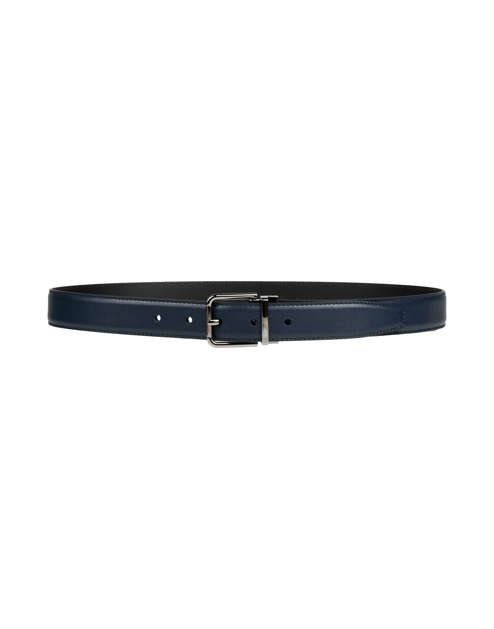 DOLCE&GABBANA - Belts