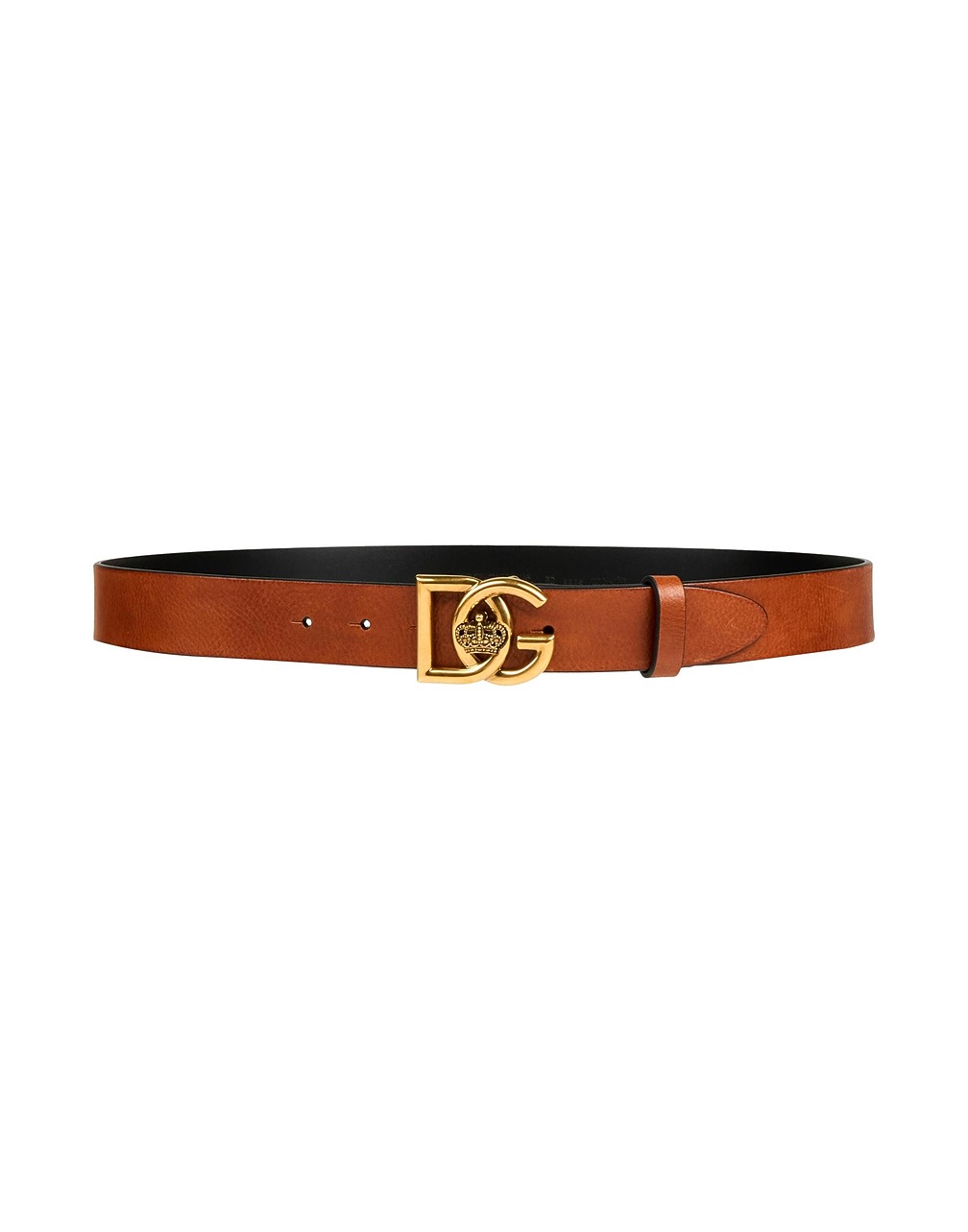 DOLCE&GABBANA - Belts