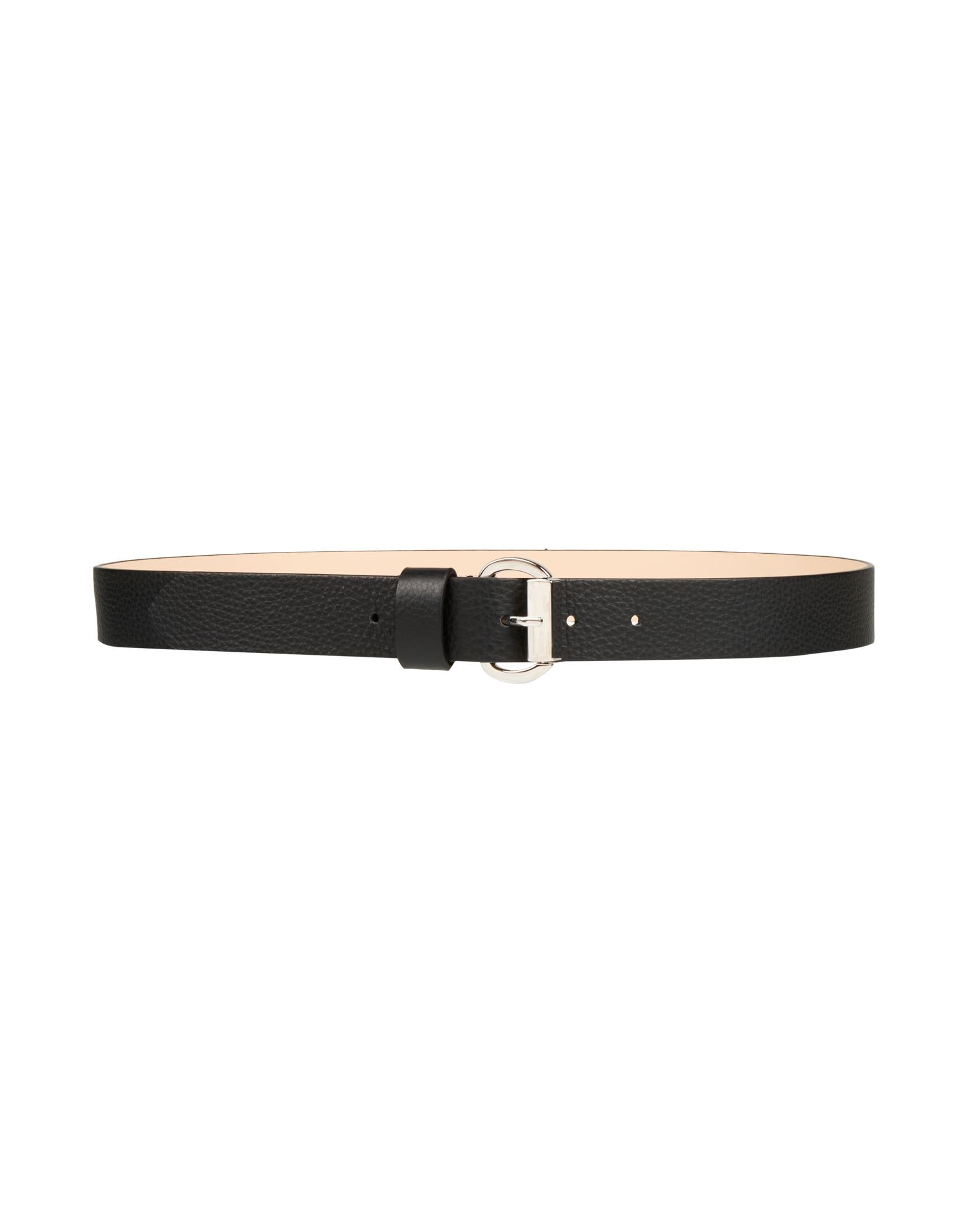 EMPORIO ARMANI - Belts