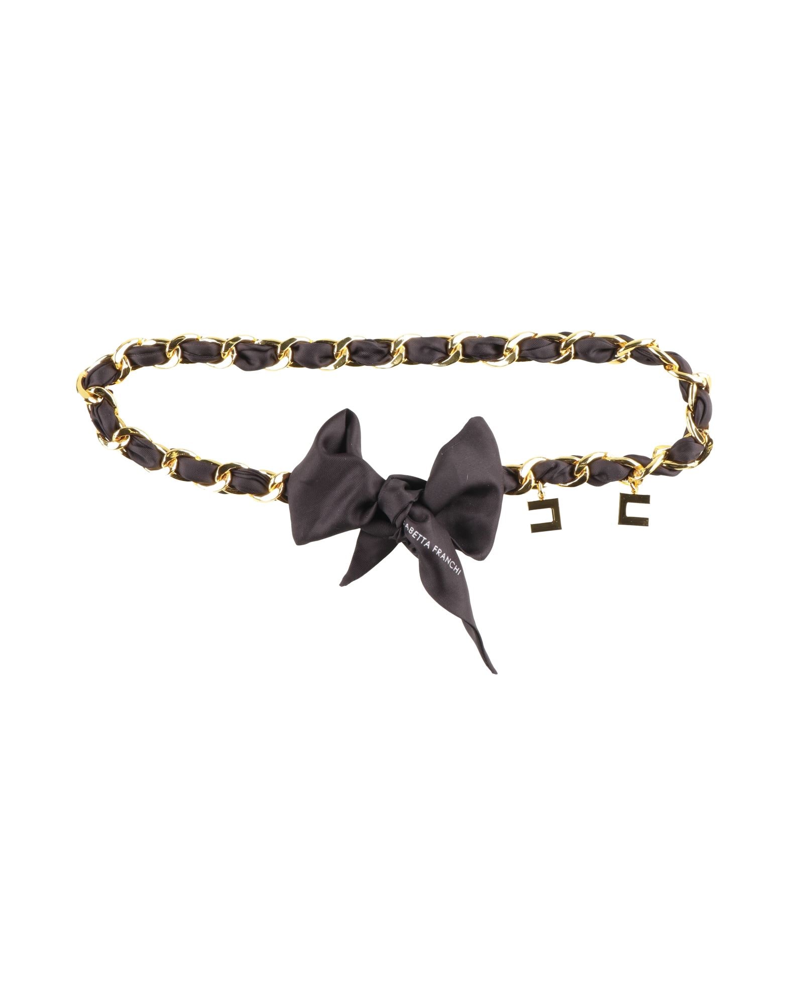 ELISABETTA FRANCHI - Gürtel