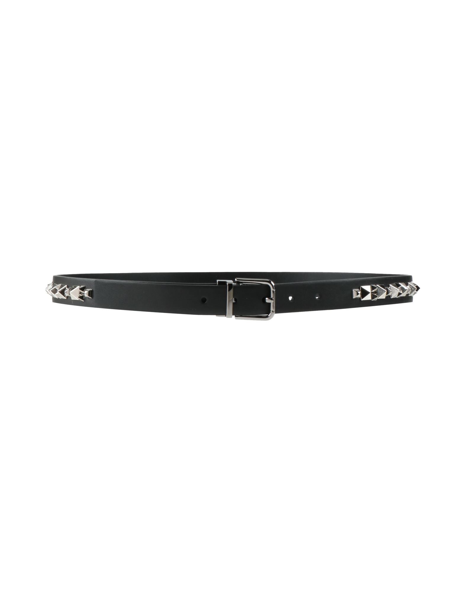 DOLCE&GABBANA - Belts