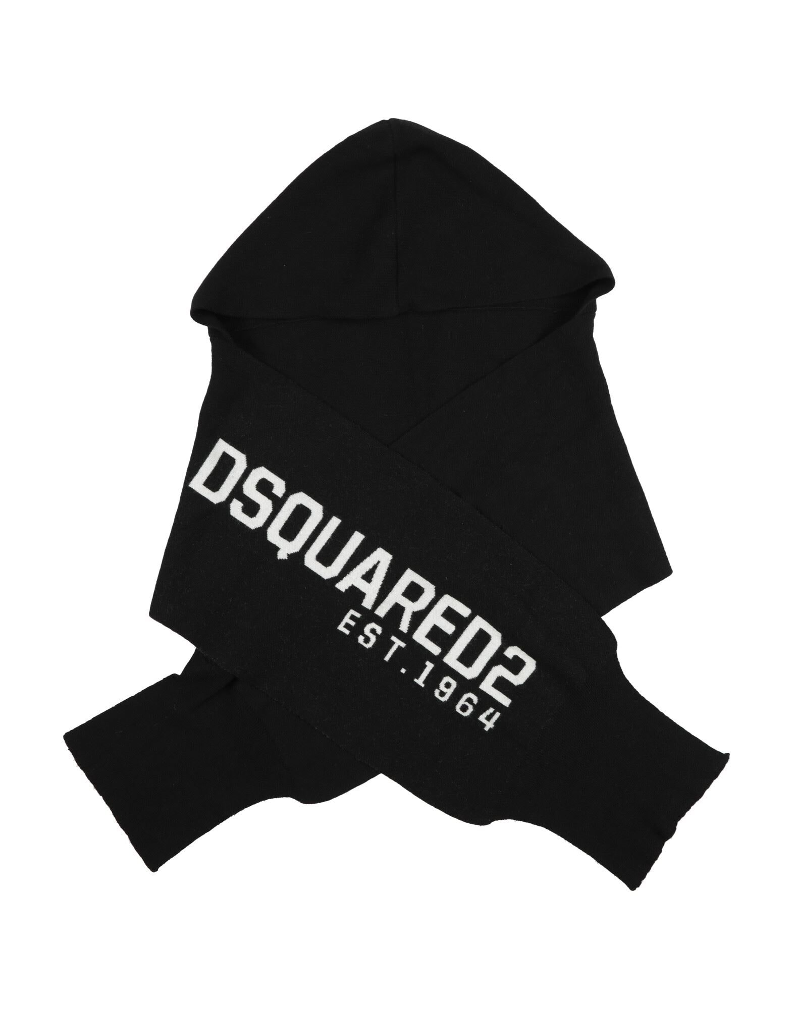 DSQUARED2 - Sciarpe