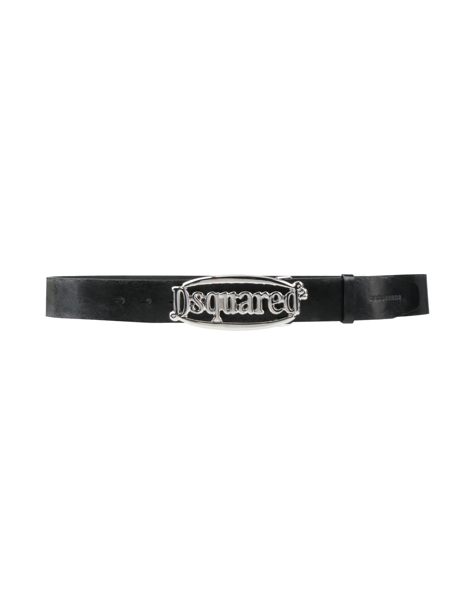 DSQUARED2 - Belts