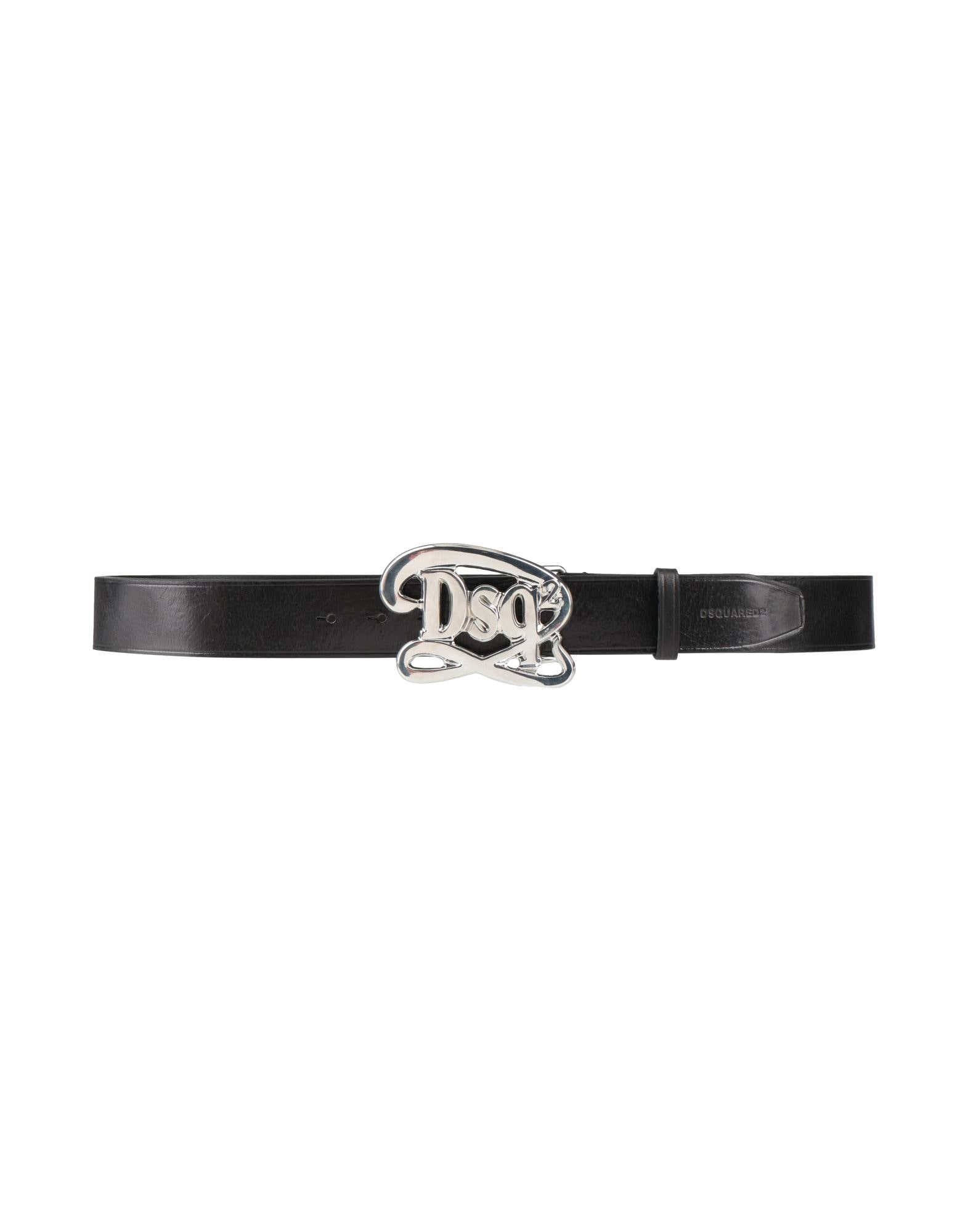 DSQUARED2 - Belts