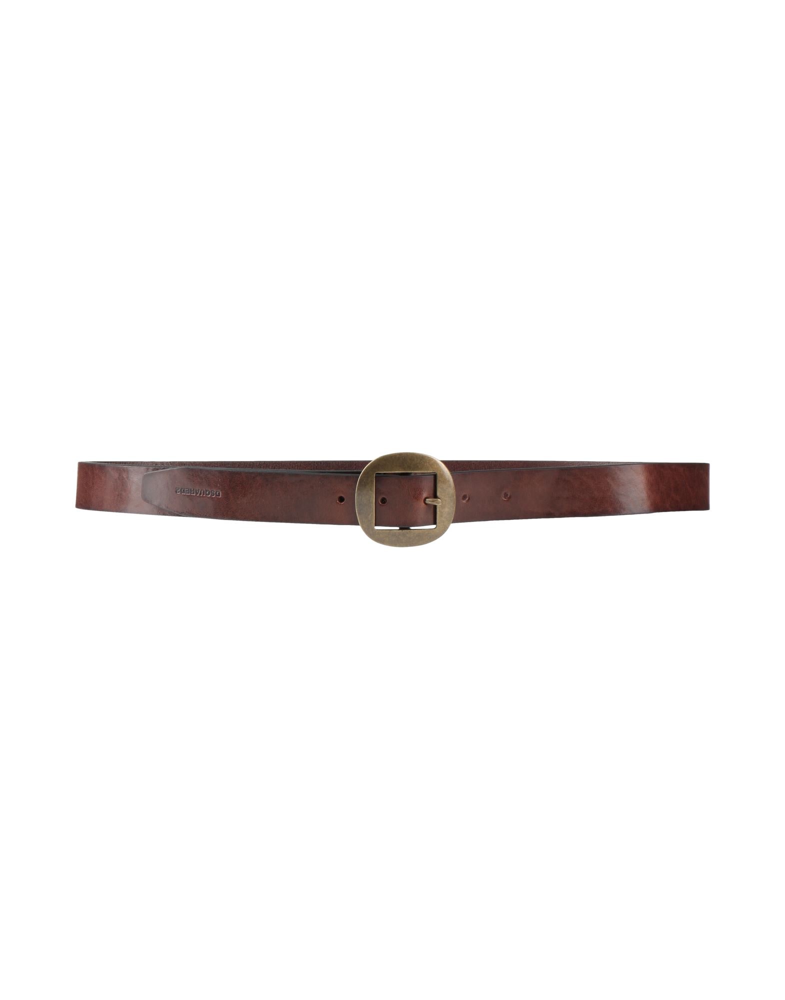 DSQUARED2 - Belts