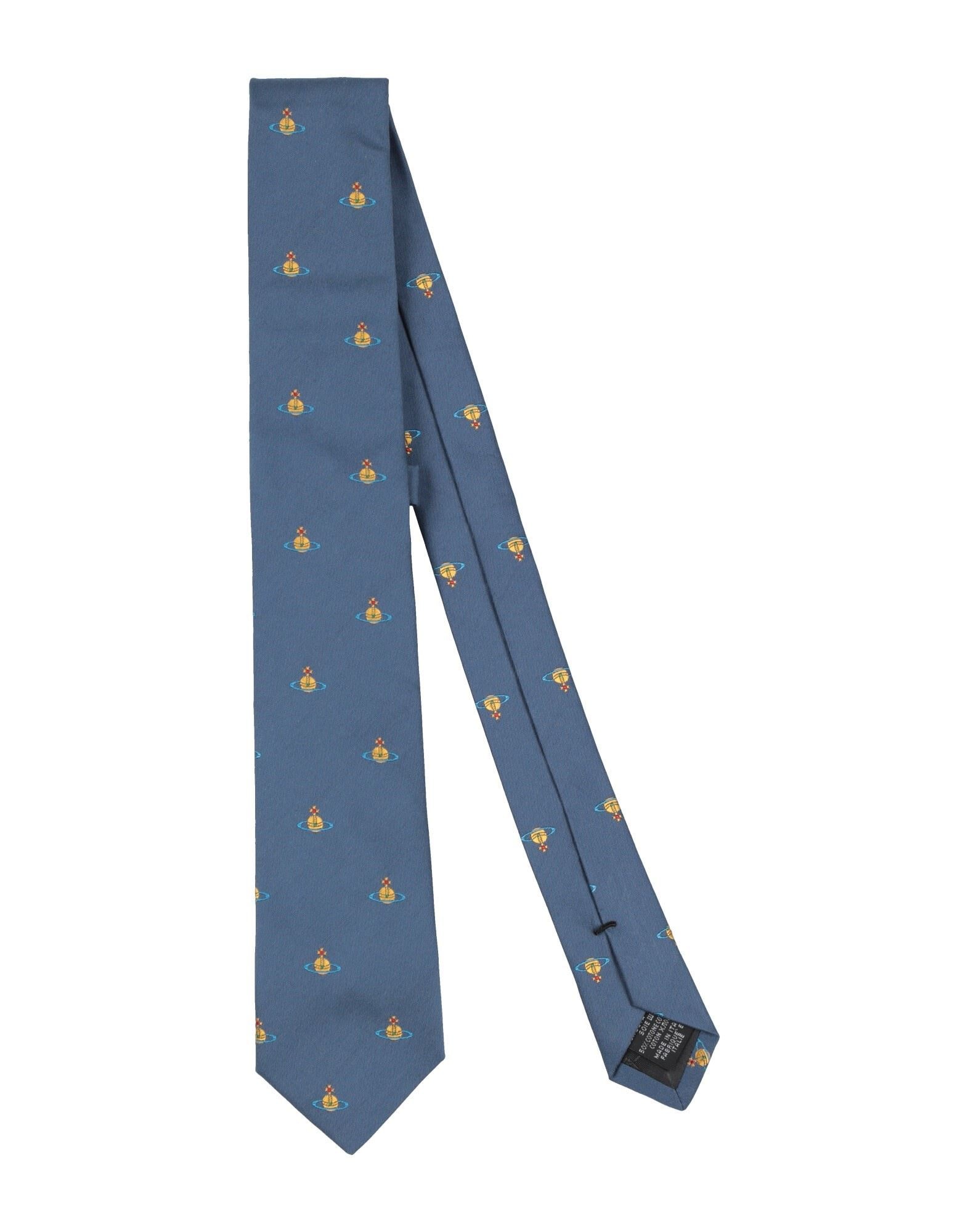 VIVIENNE WESTWOOD - Ties & bow ties
