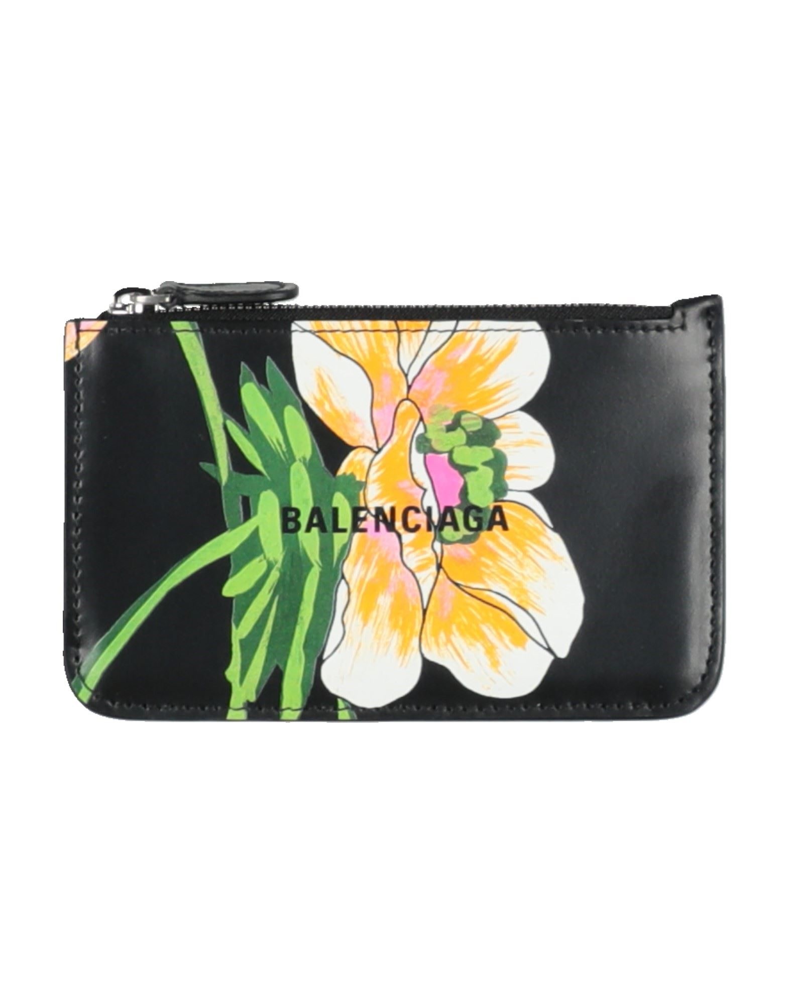 BALENCIAGA - Cardholders